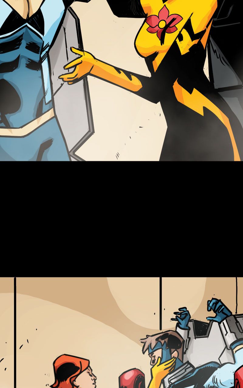 Read online X-Men Unlimited: Infinity Comic comic -  Issue #115 - 40