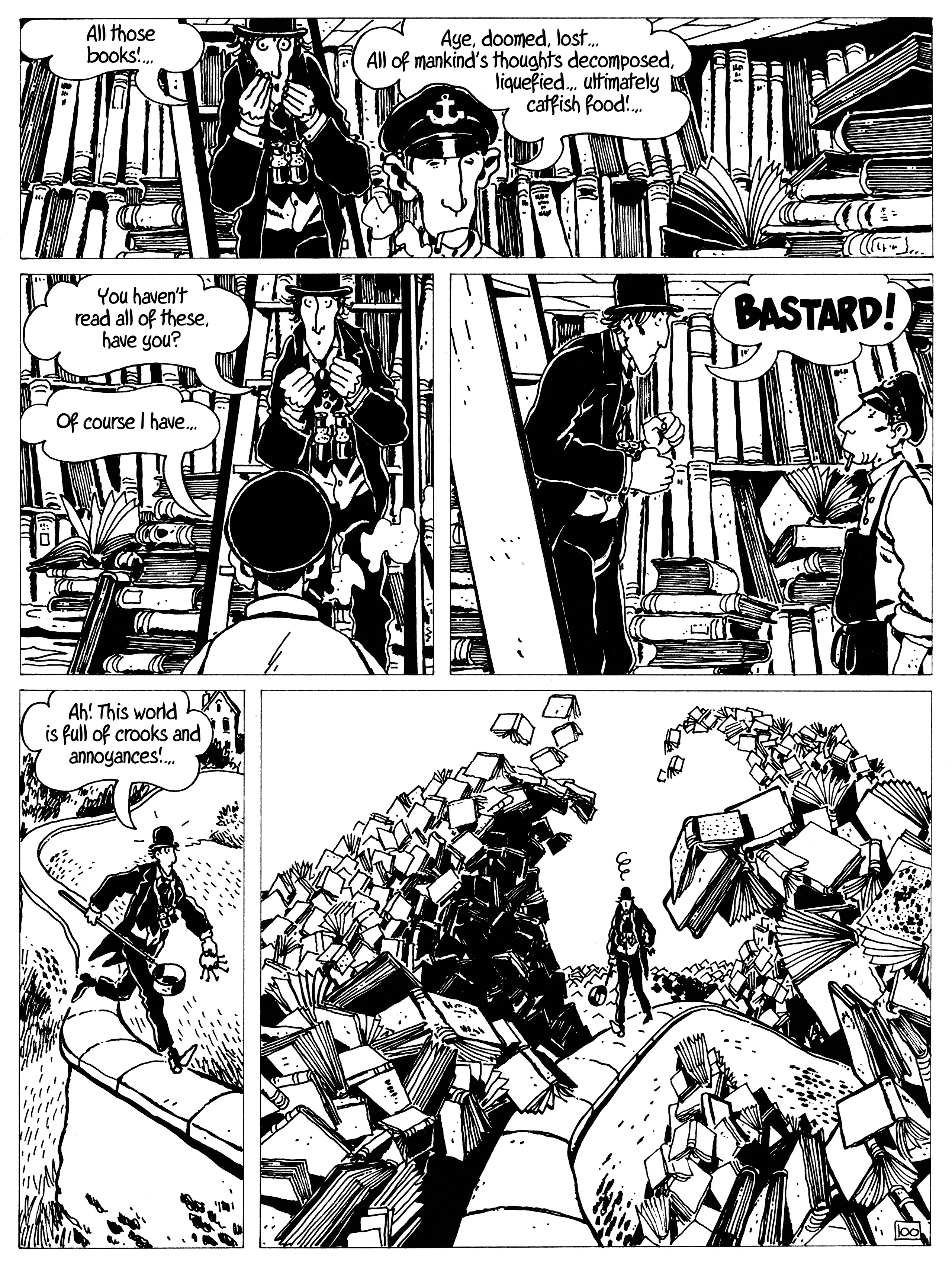 Read online You Are There comic -  Issue # TPB (Part 2) - 1