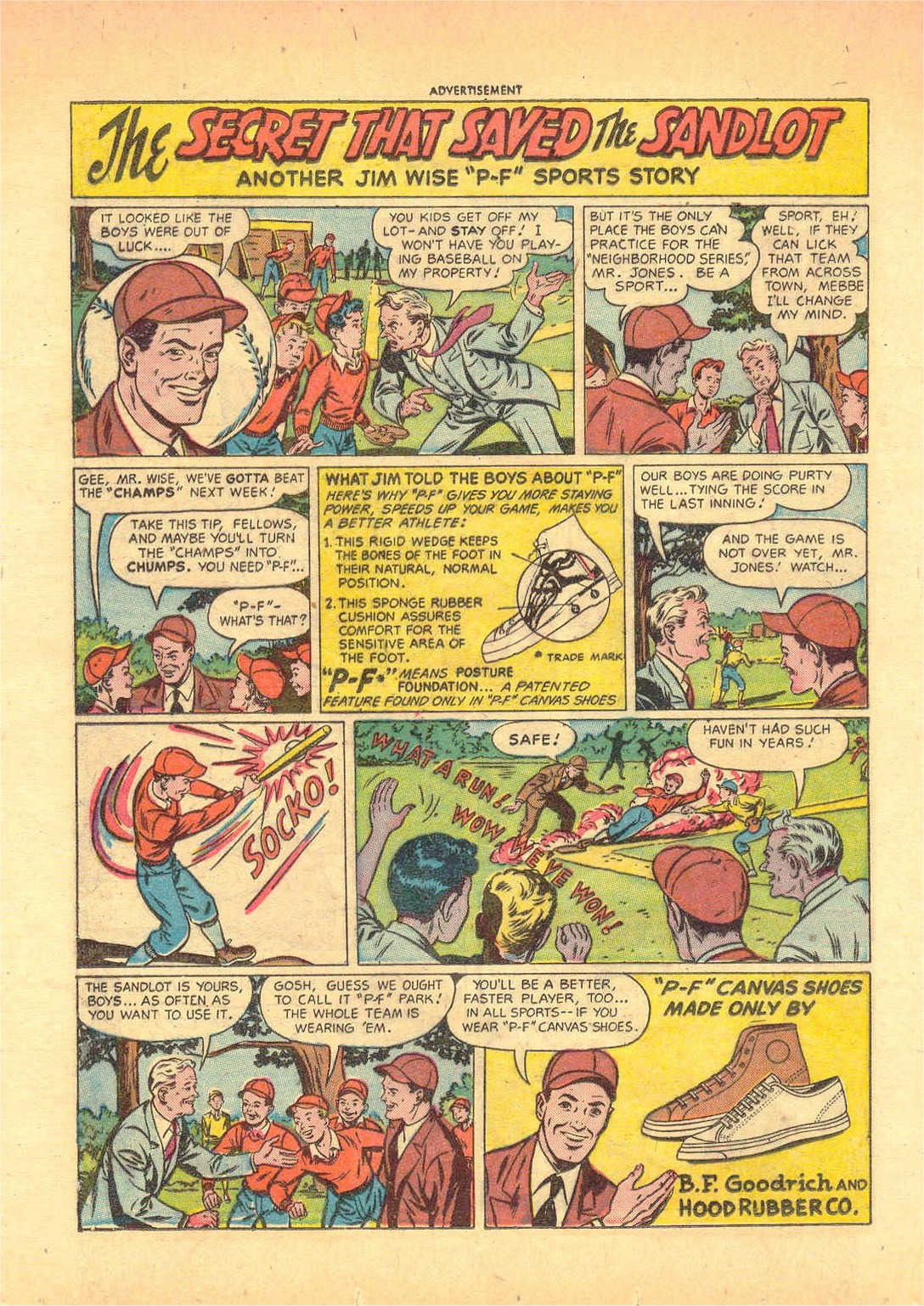Read online Boy Commandos comic -  Issue #27 - 35