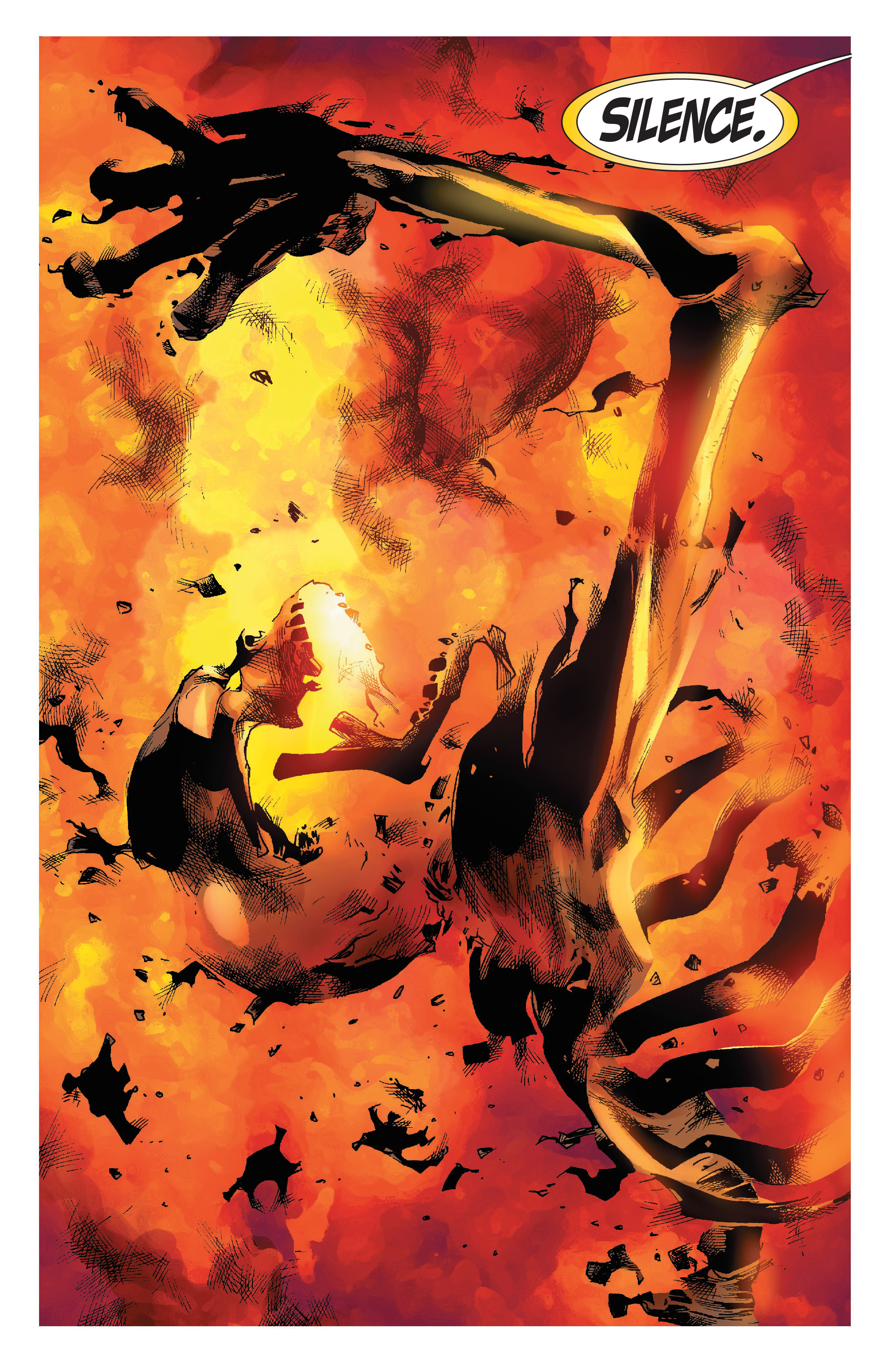 Read online Fantastic Four by Millar & Hitch Omnibus comic -  Issue # TPB (Part 4) - 52