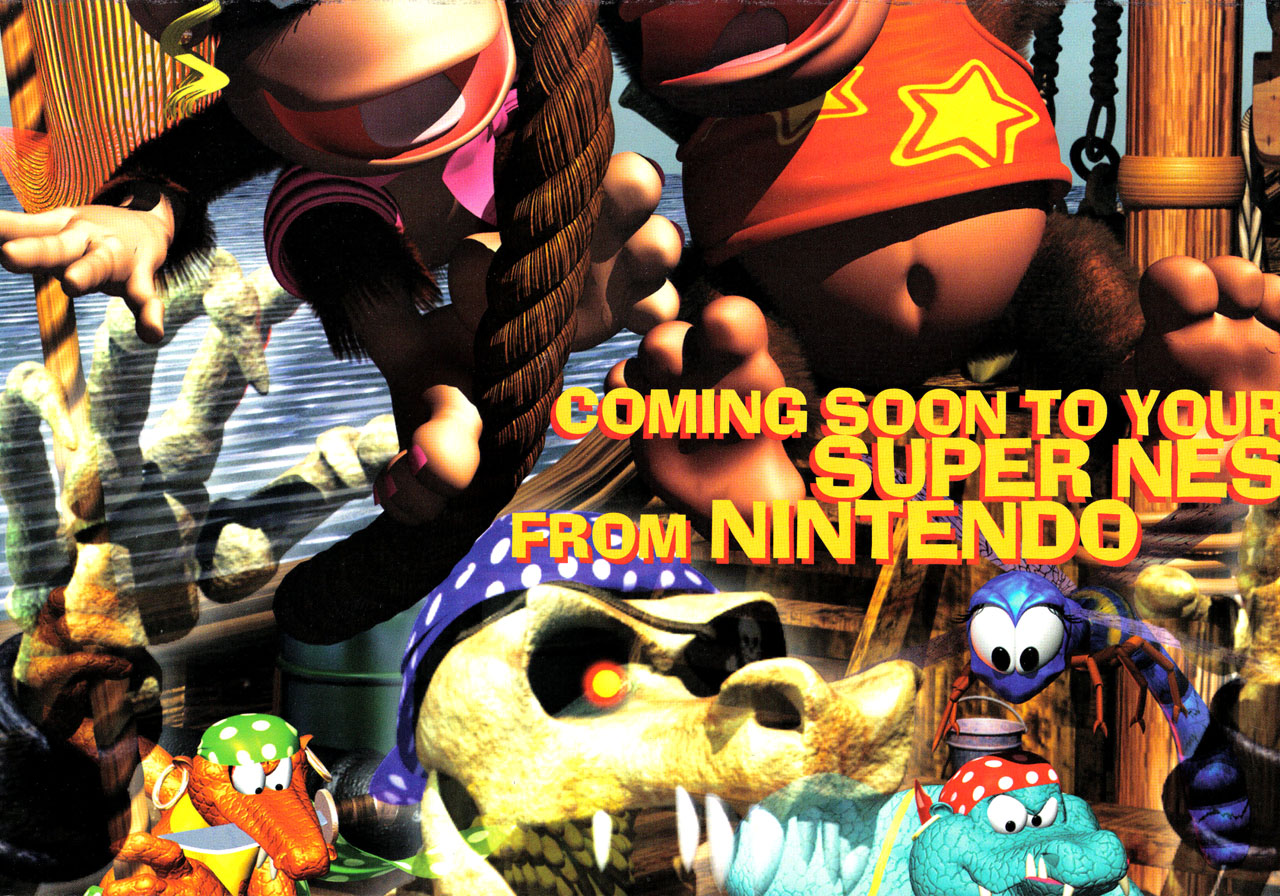 Read online Nintendo Power comic -  Issue #78 - 56