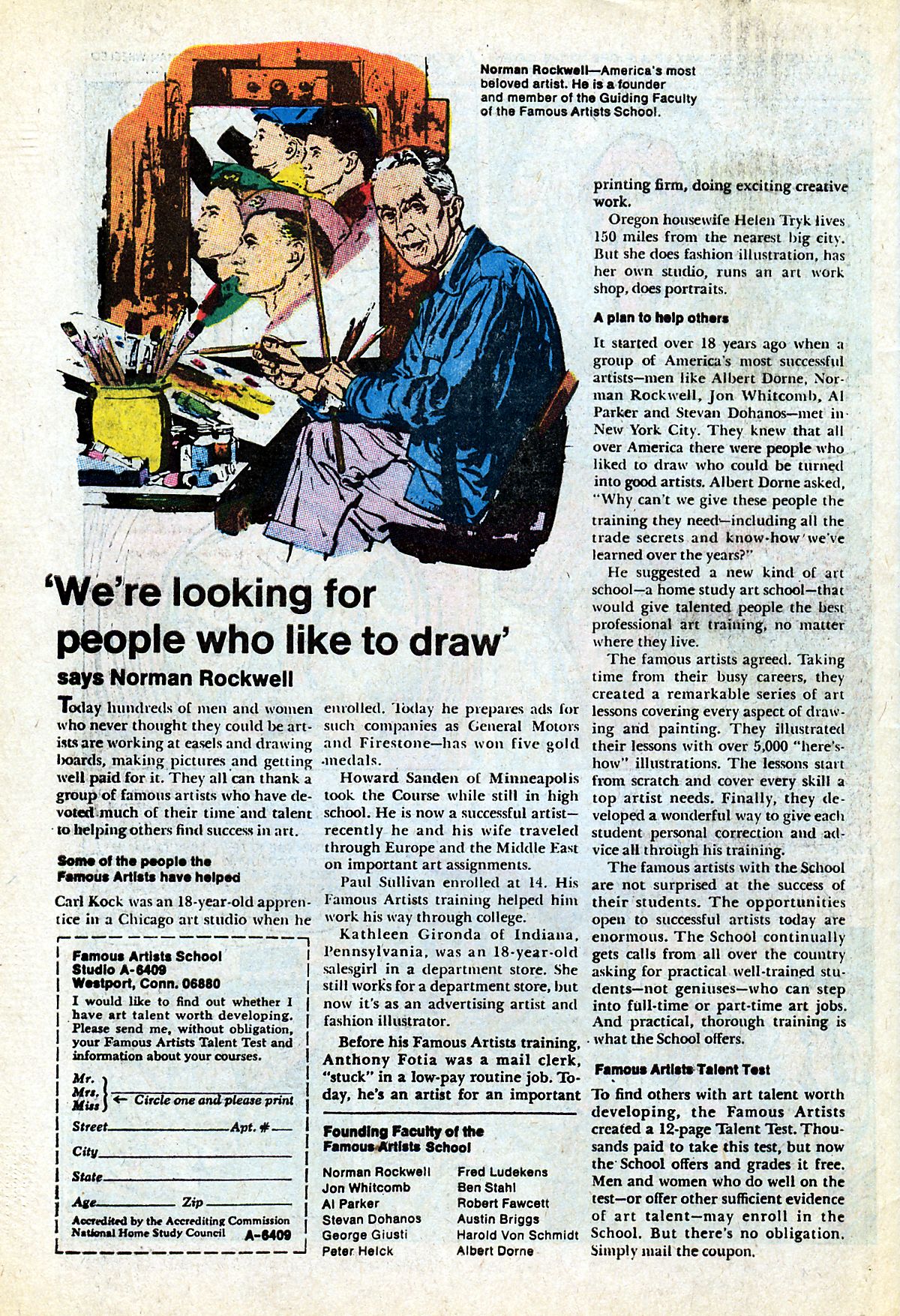 Read online Ringo Kid (1970) comic -  Issue #5 - 34