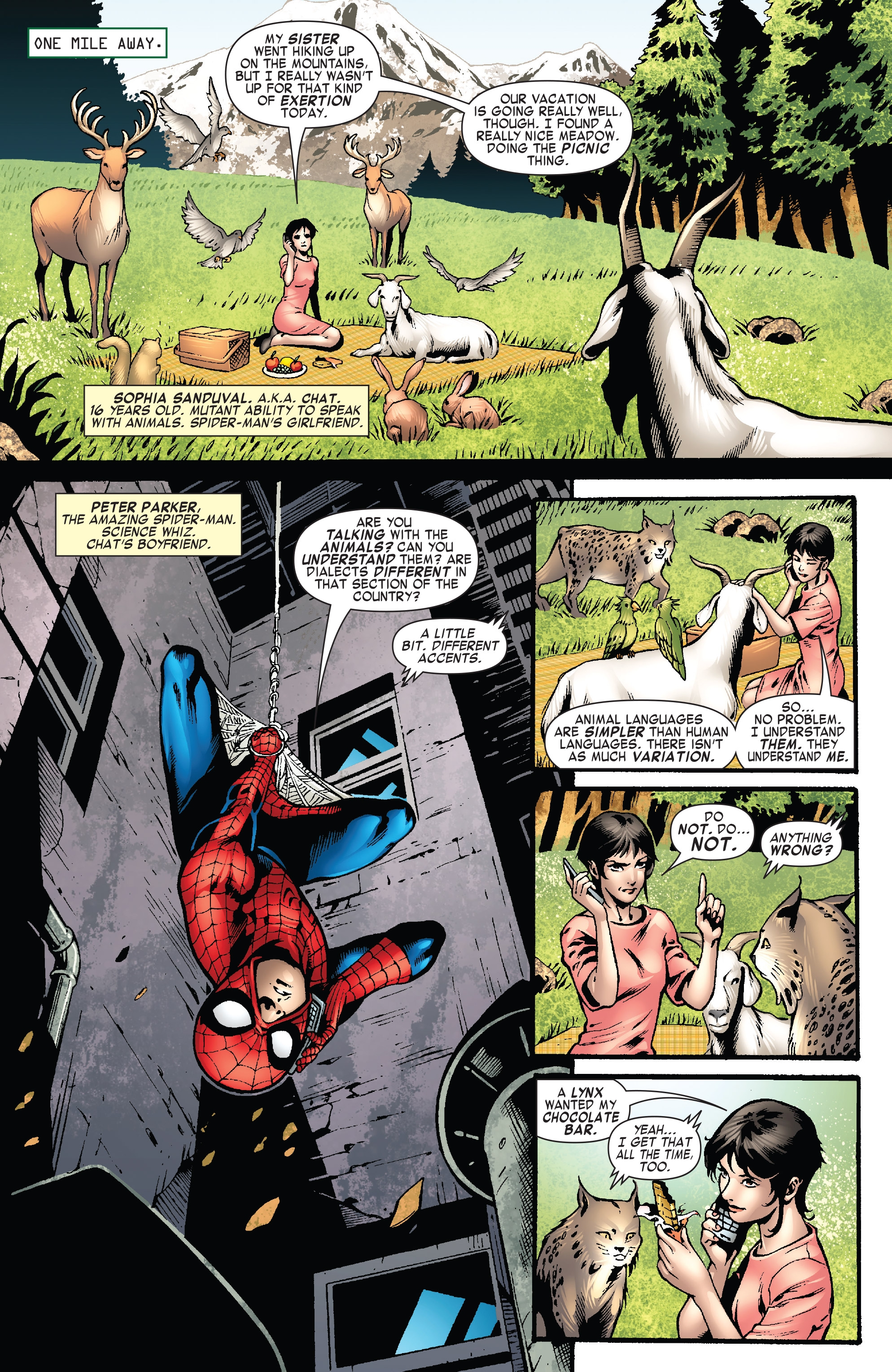 Read online Marvel Adventures Super Heroes (2010) comic -  Issue #15 - 5