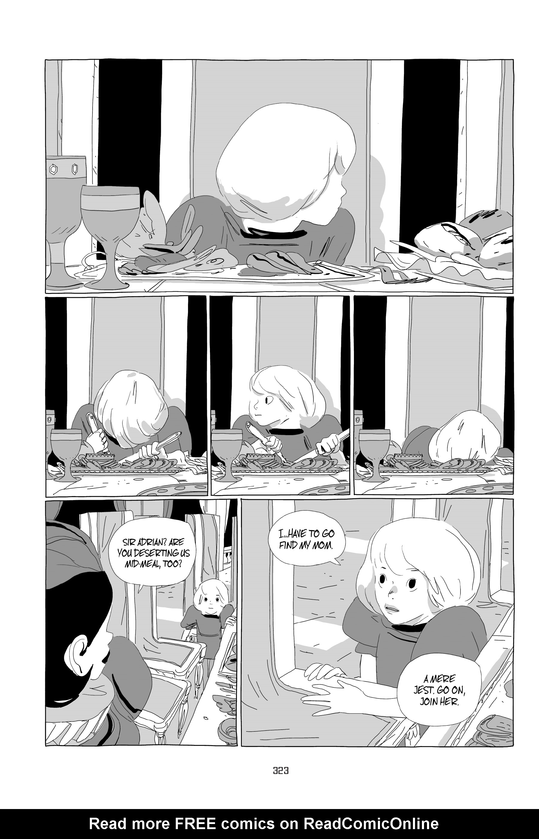 Read online Lastman comic -  Issue # TPB 1 (Part 4) - 30