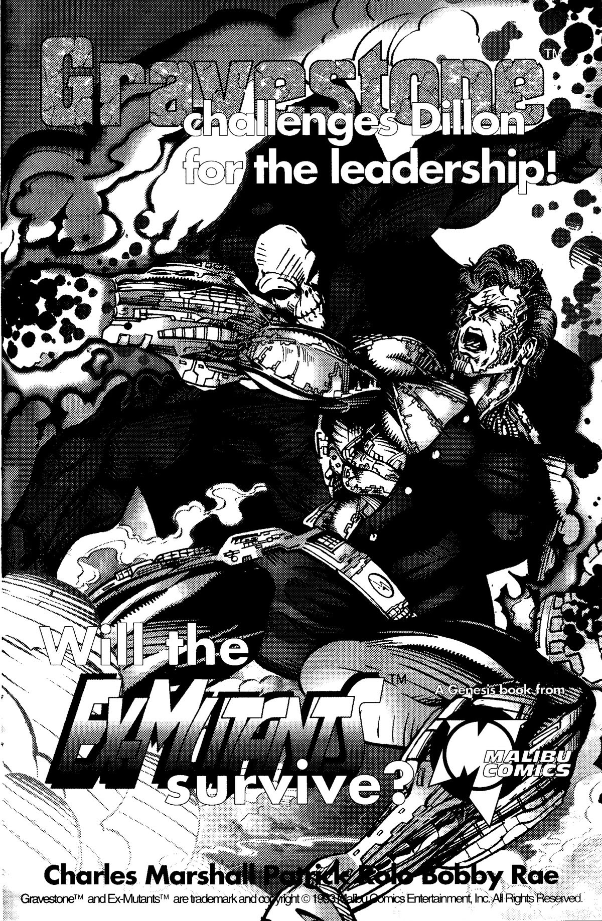 Read online Robotech: Return to Macross comic -  Issue #9 - 29