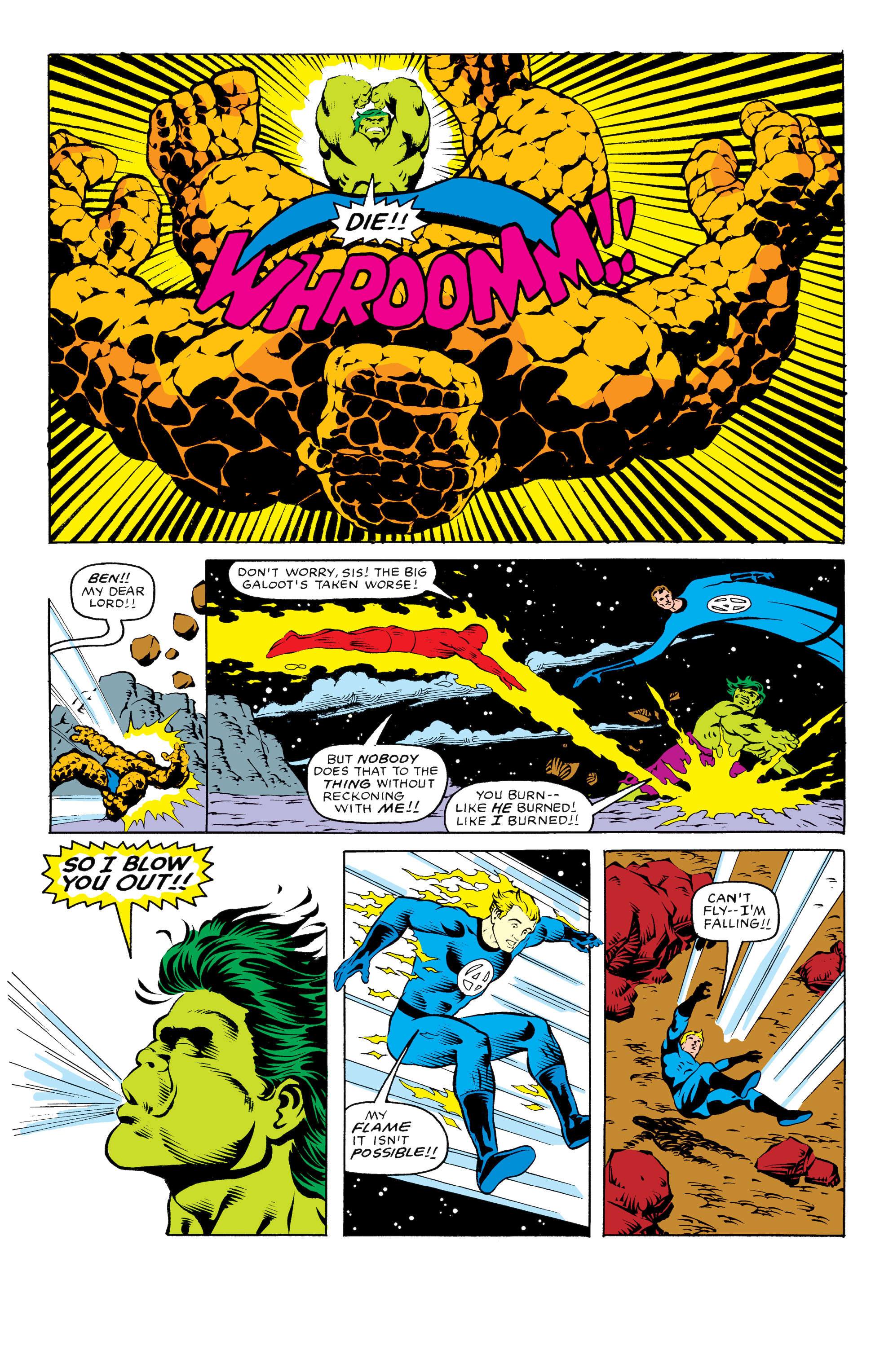 Read online What If? (1977) comic -  Issue # _Complete Collection TPB 4 (Part 4) - 98