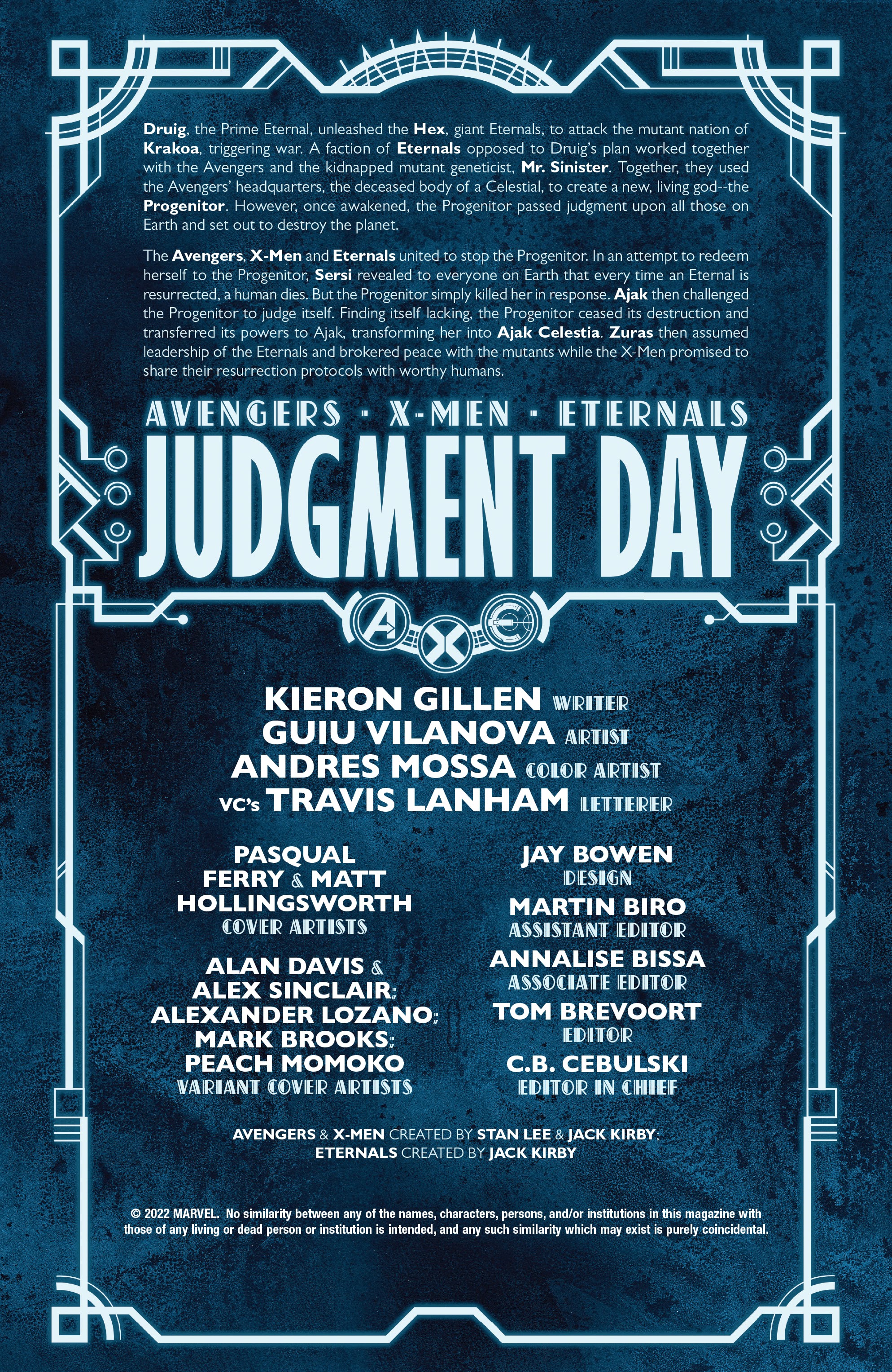 Read online A.X.E.: Judgment Day Omega comic -  Issue # Full - 3