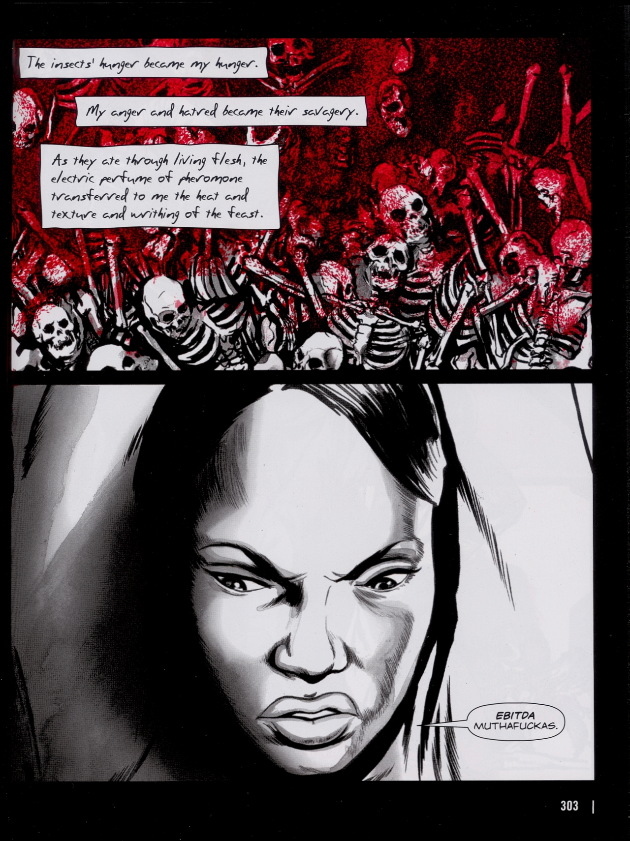 Read online The Art of War: A Graphic Novel comic -  Issue # TPB (Part 4) - 4