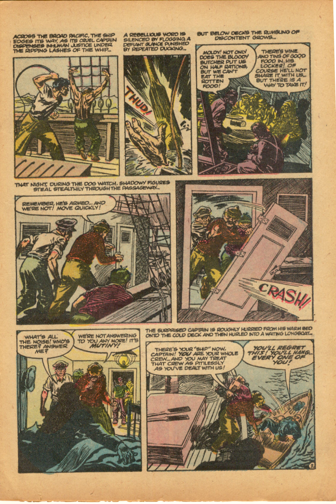 Read online Astonishing comic -  Issue #34 - 17