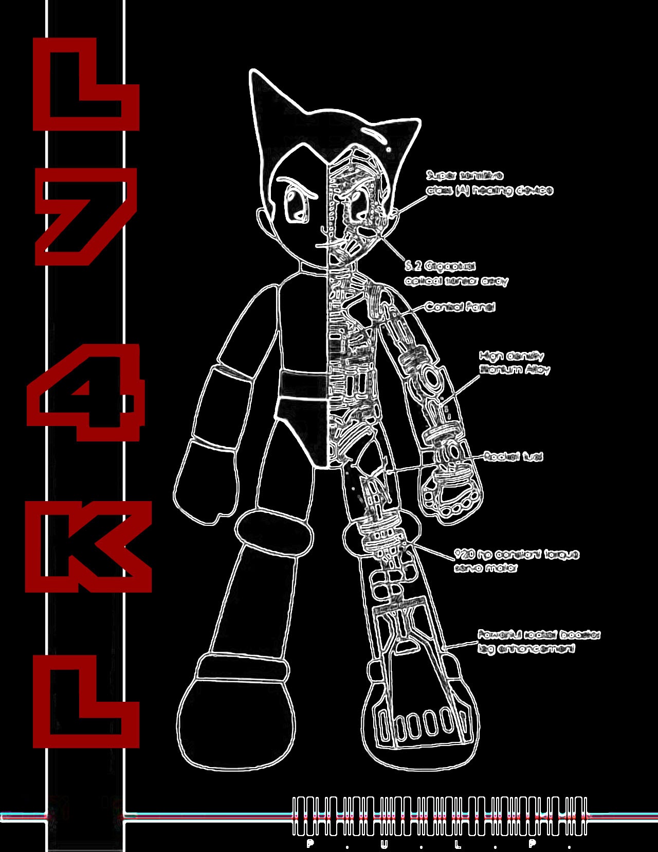 Read online Bloodbrothers comic -  Issue #2 - 2