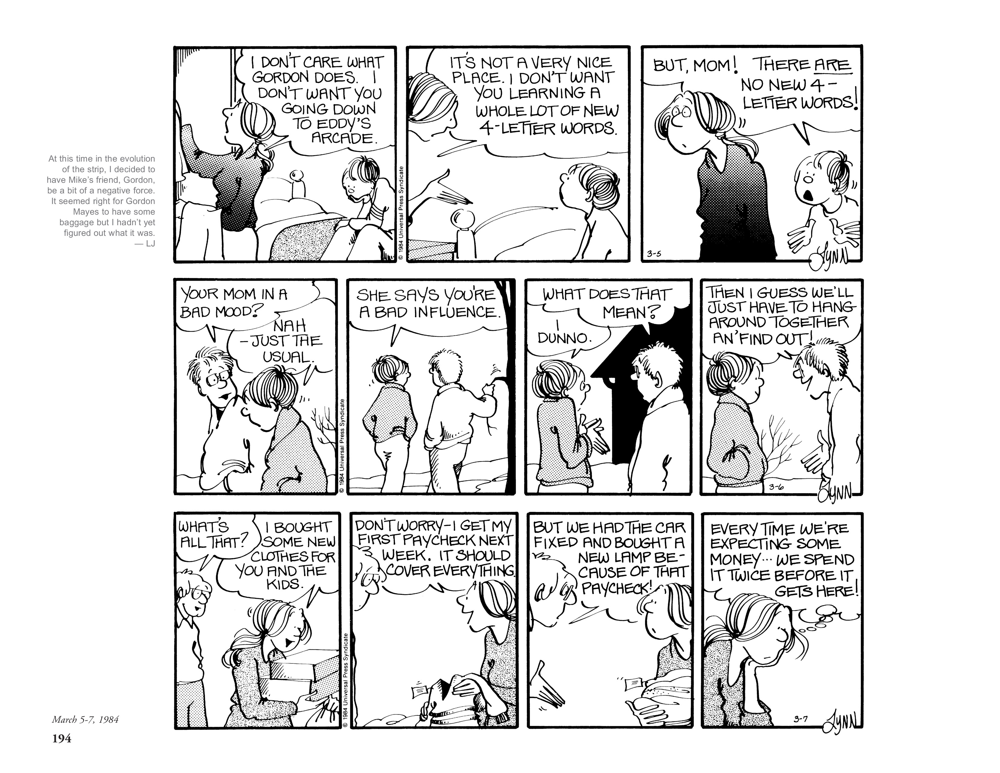 Read online For Better Or For Worse: The Complete Library comic -  Issue # TPB 2 (Part 2) - 95