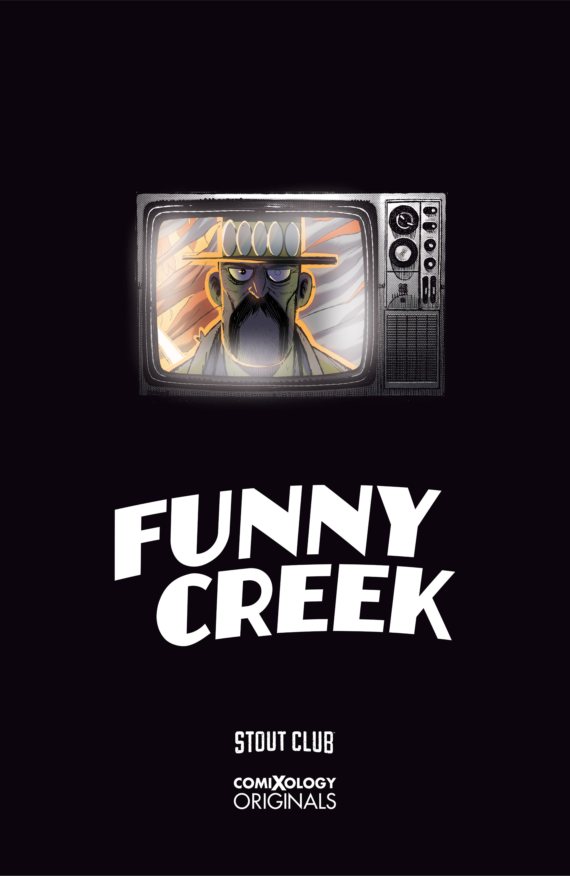 Read online Funny Creek comic -  Issue #4 - 27