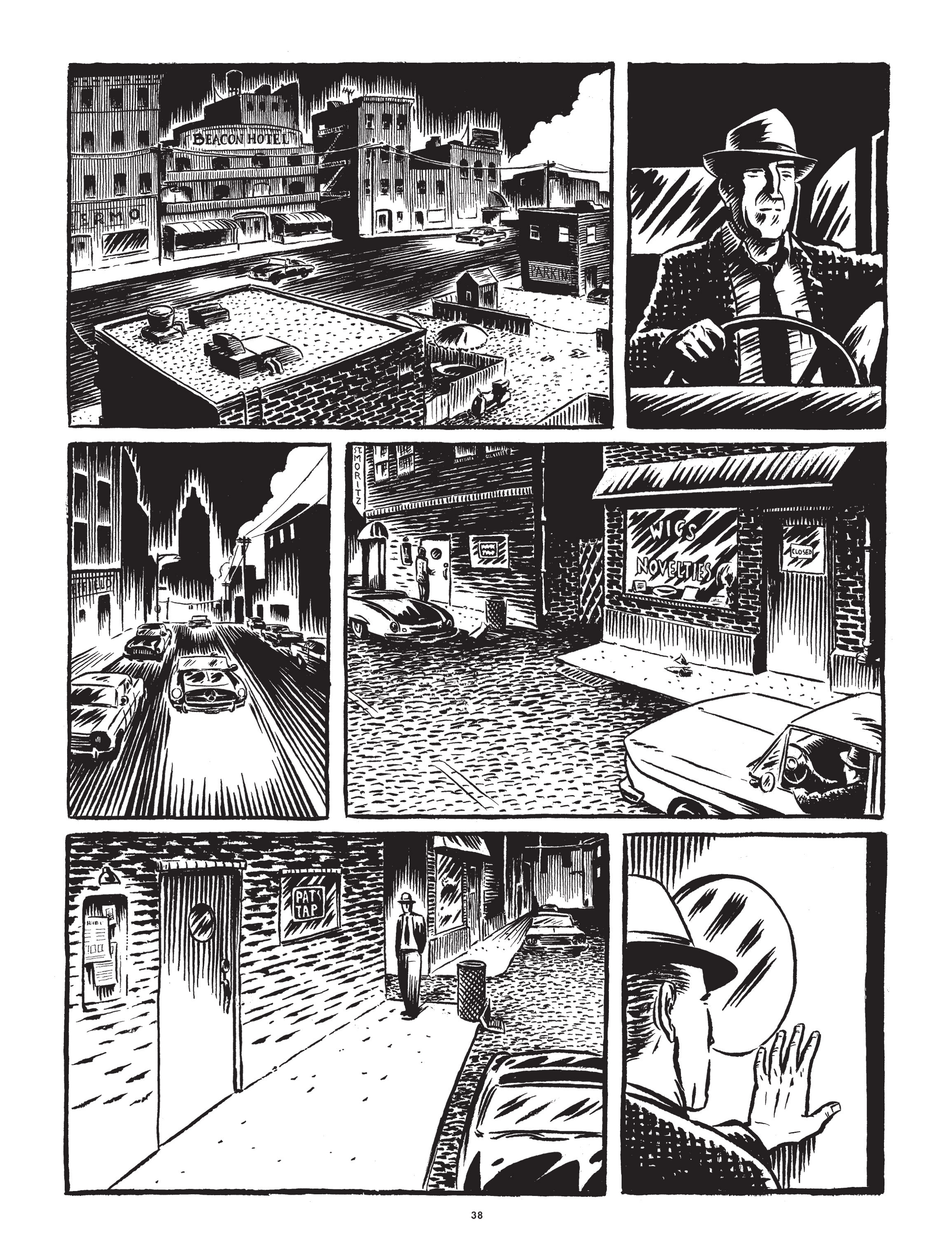 Read online To Have and To Hold comic -  Issue # TPB (Part 1) - 44