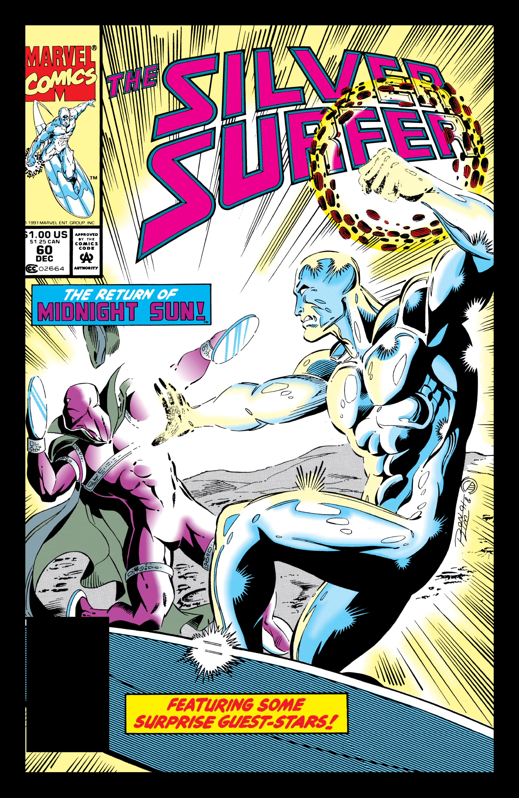 Read online Infinity Gauntlet Omnibus comic -  Issue # TPB (Part 12) - 48