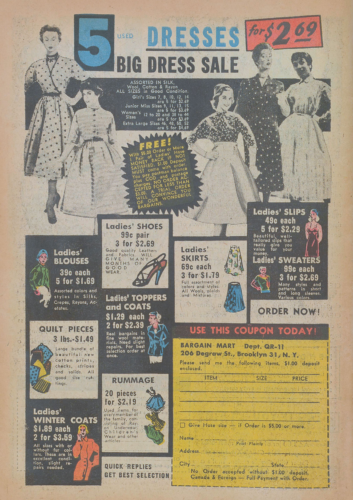 Read online Wedding Bells comic -  Issue #11 - 34