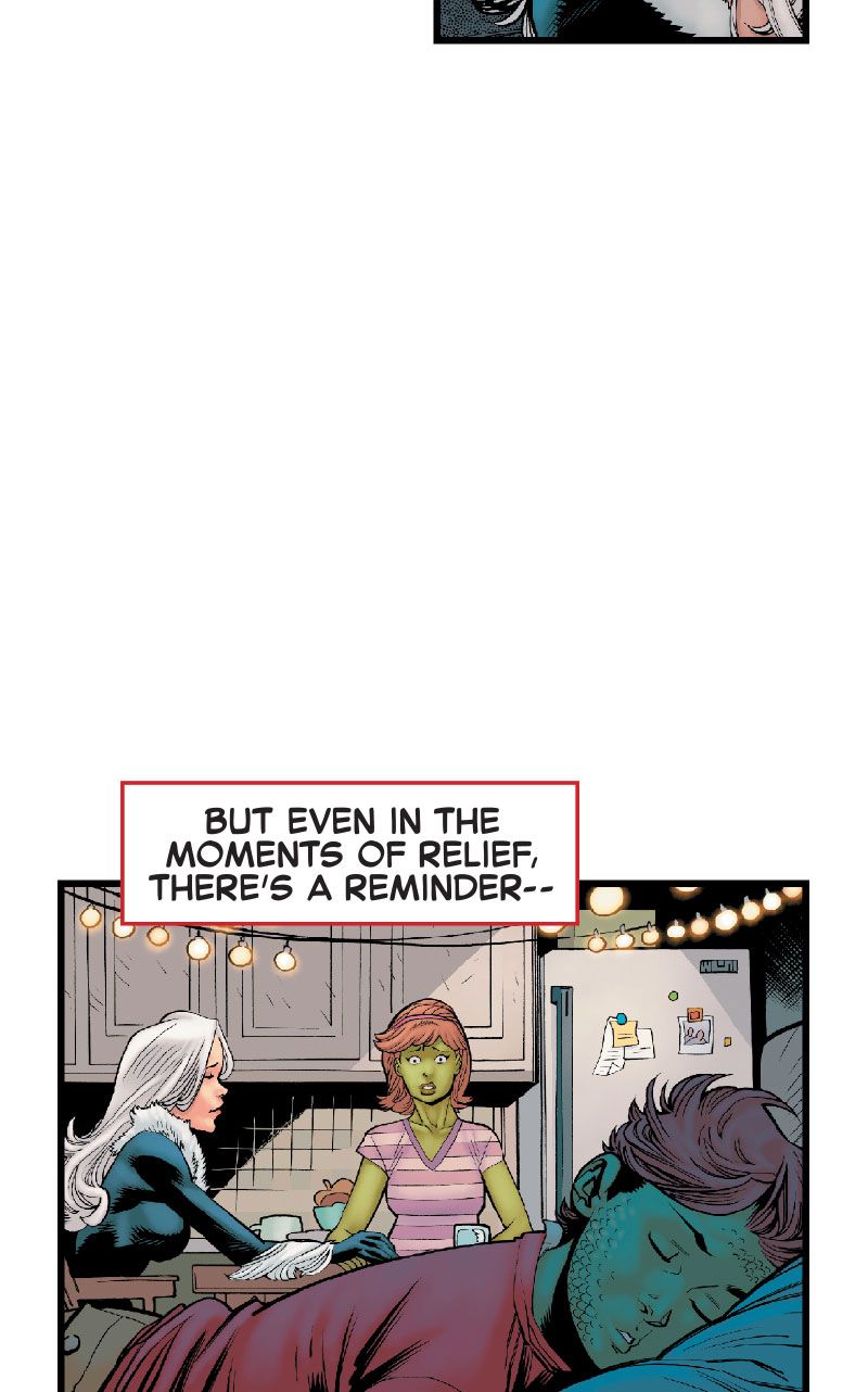 Read online Amazing Spider-Man: Hunted Infinity Comic comic -  Issue #12 - 36