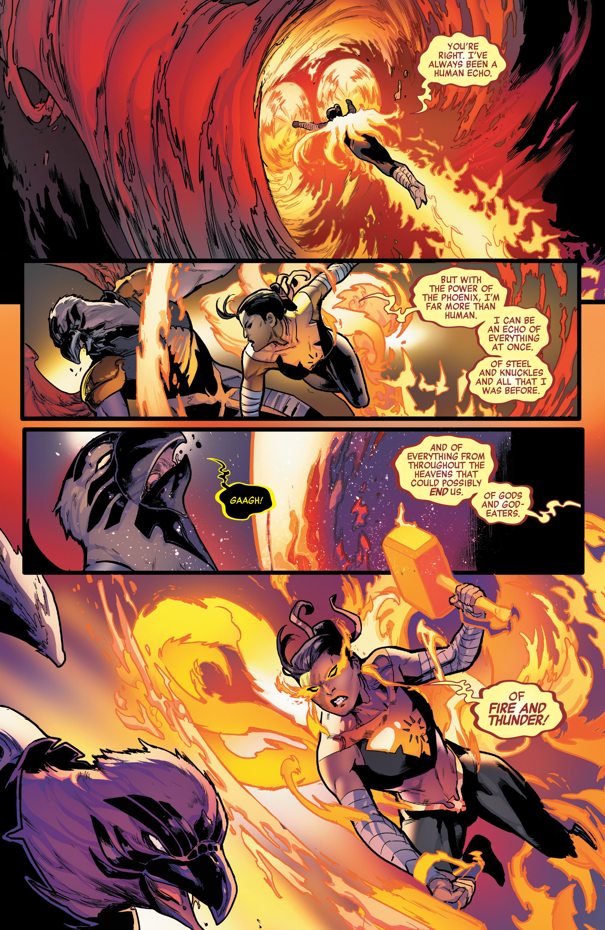 Read online Avengers (2018) comic -  Issue #51 - 18