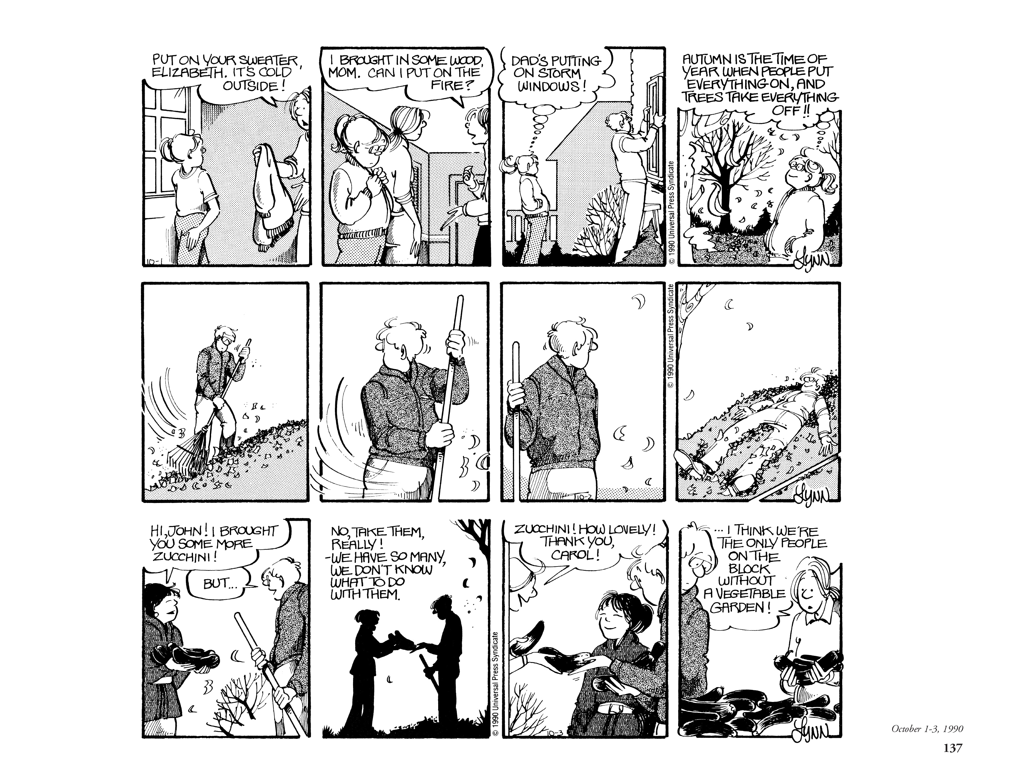 Read online For Better Or For Worse: The Complete Library comic -  Issue # TPB 4 (Part 2) - 37