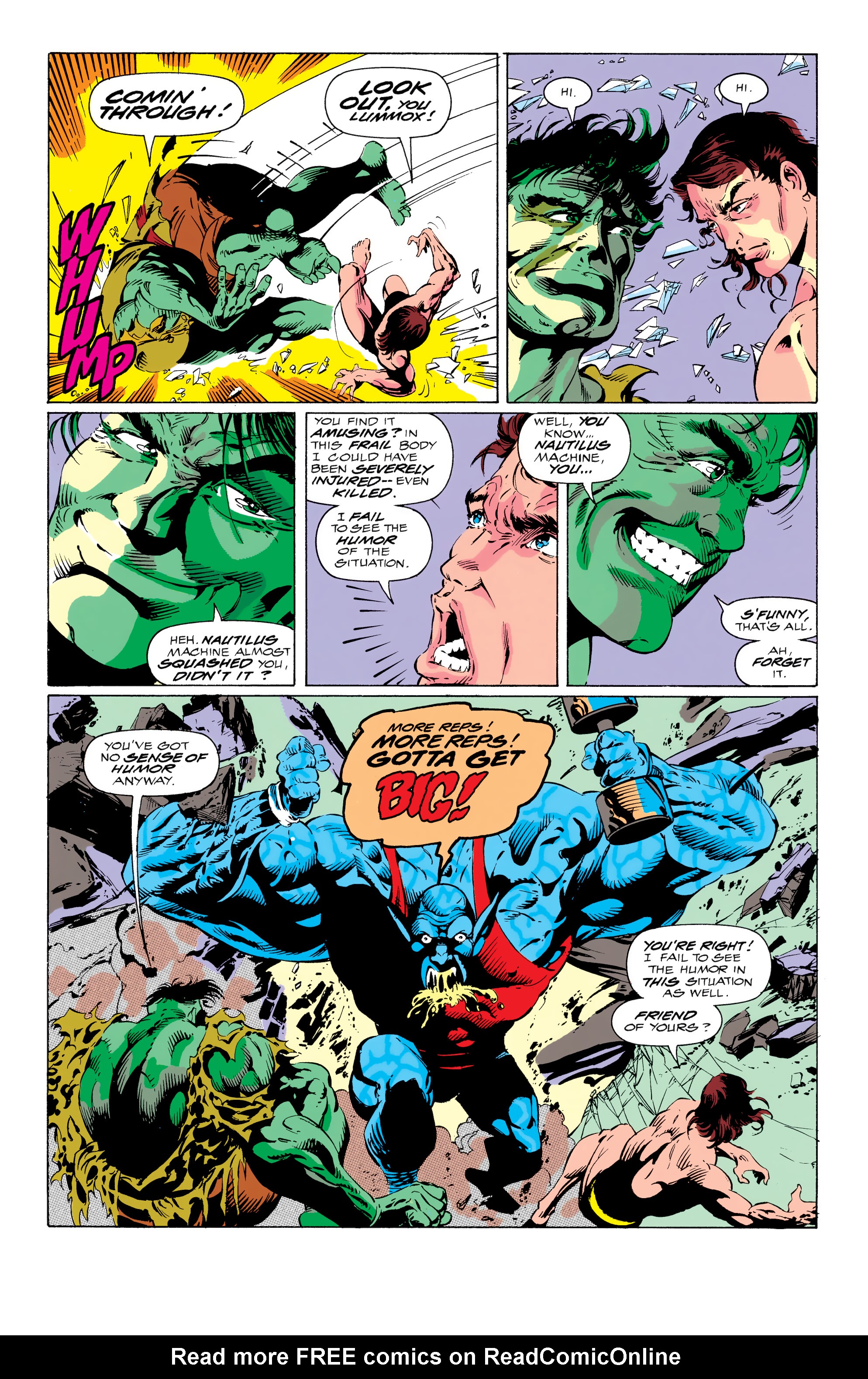 Read online Doctor Strange, Sorcerer Supreme Omnibus comic -  Issue # TPB 2 (Part 1) - 71