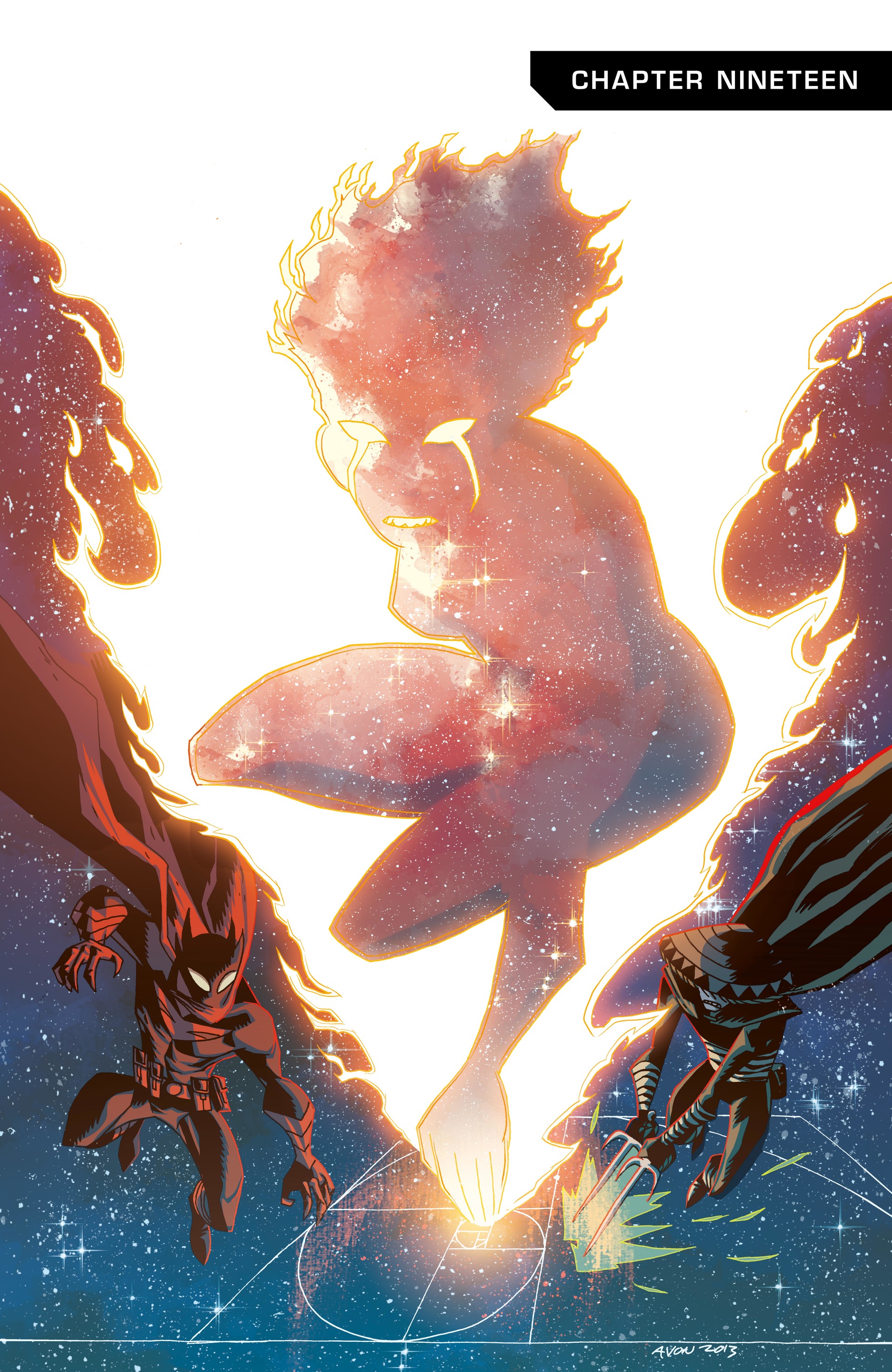 Read online The Victories Omnibus comic -  Issue # TPB (Part 5) - 22