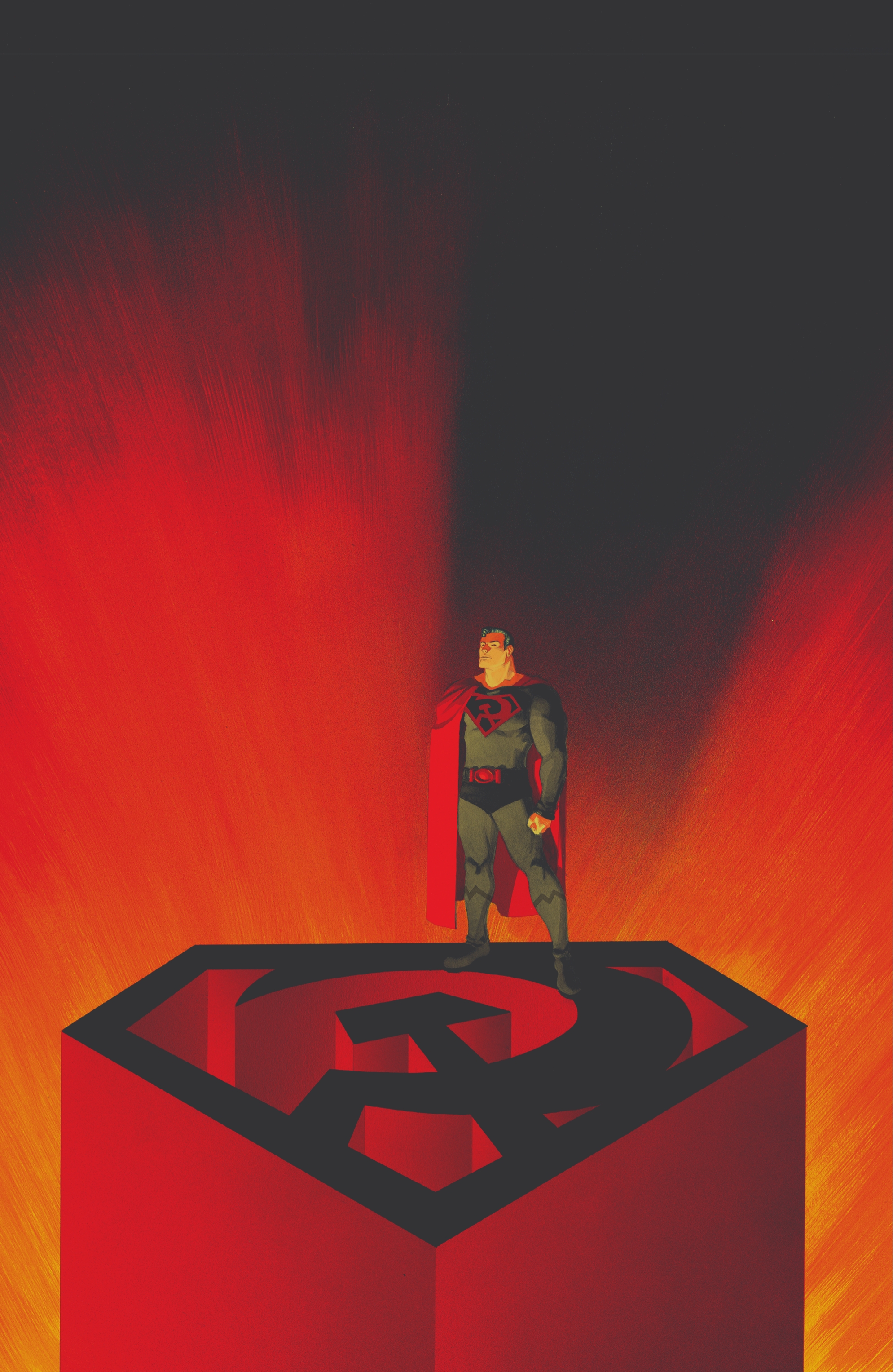 Read online Superman: Red Son comic -  Issue # _TPB (Part 1) - 6