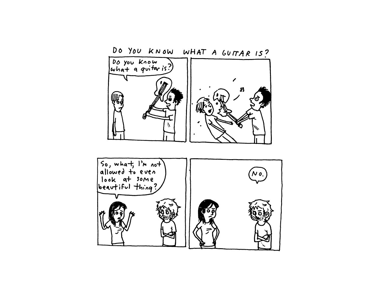 Read online I am Going to Be Small comic -  Issue # TPB (Part 3) - 55