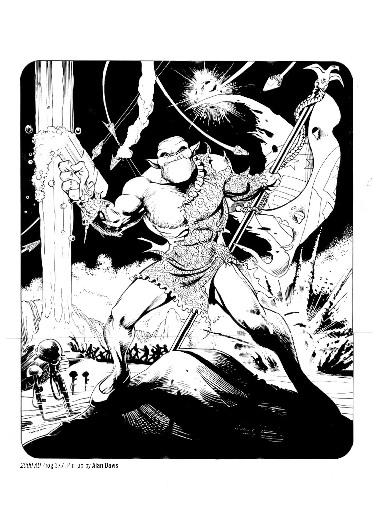 Read online The Complete D.R. & Quinch comic -  Issue # TPB - 115