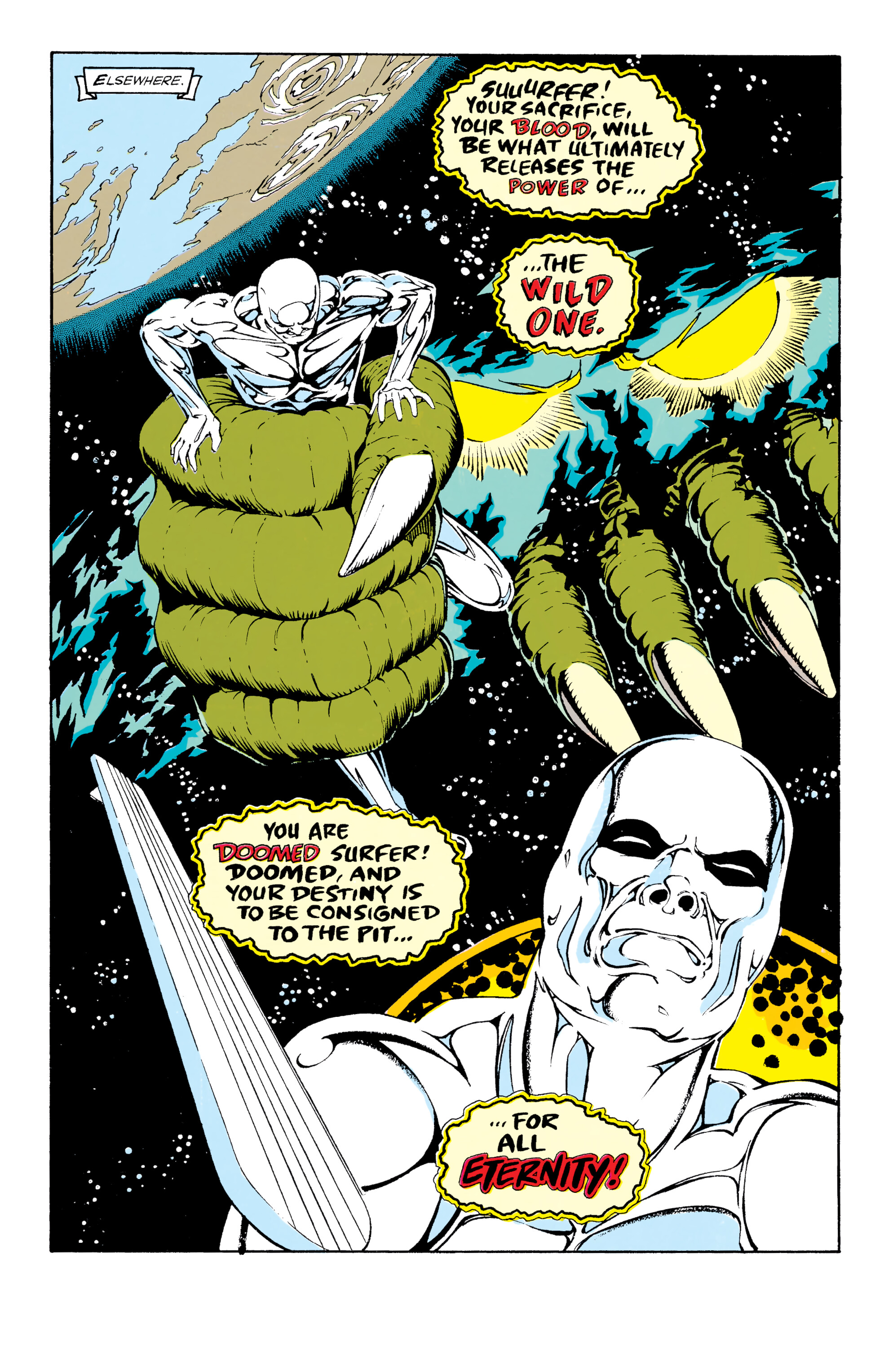 Read online Doctor Strange, Sorcerer Supreme Omnibus comic -  Issue # TPB 2 (Part 1) - 36