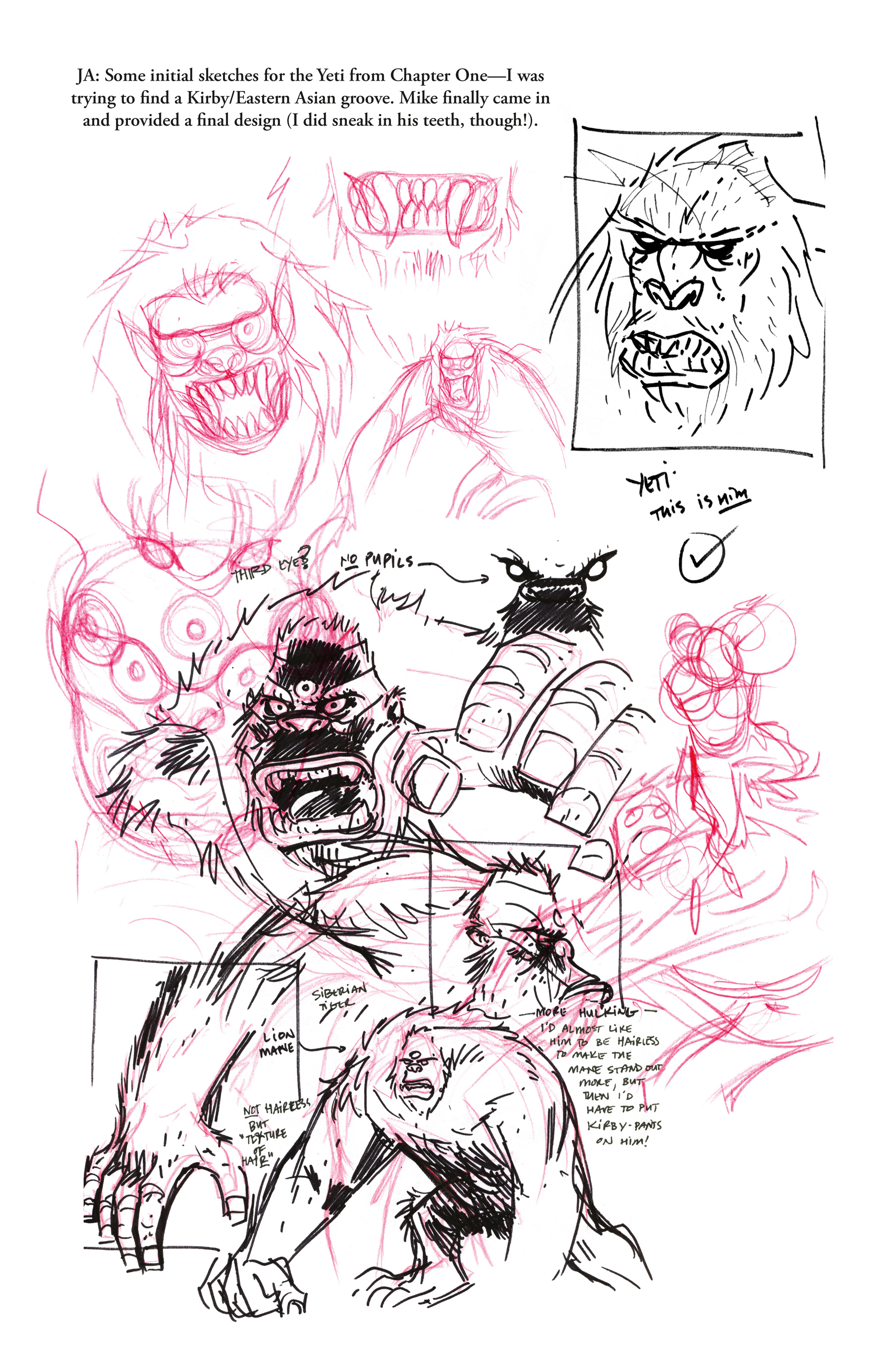 Read online Lobster Johnson Omnibus comic -  Issue # TPB 2 (Part 5) - 60