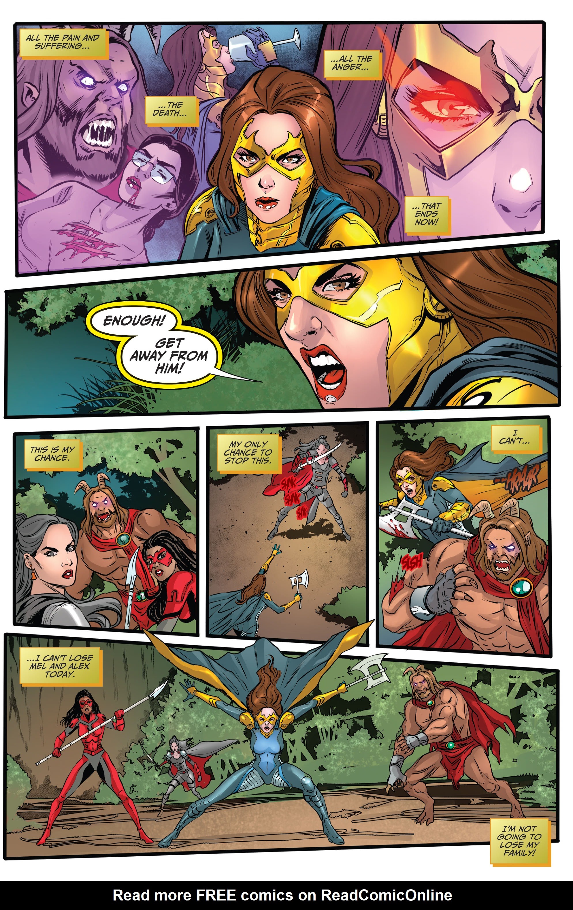 Read online Belle Annual comic -  Issue # Full - 59