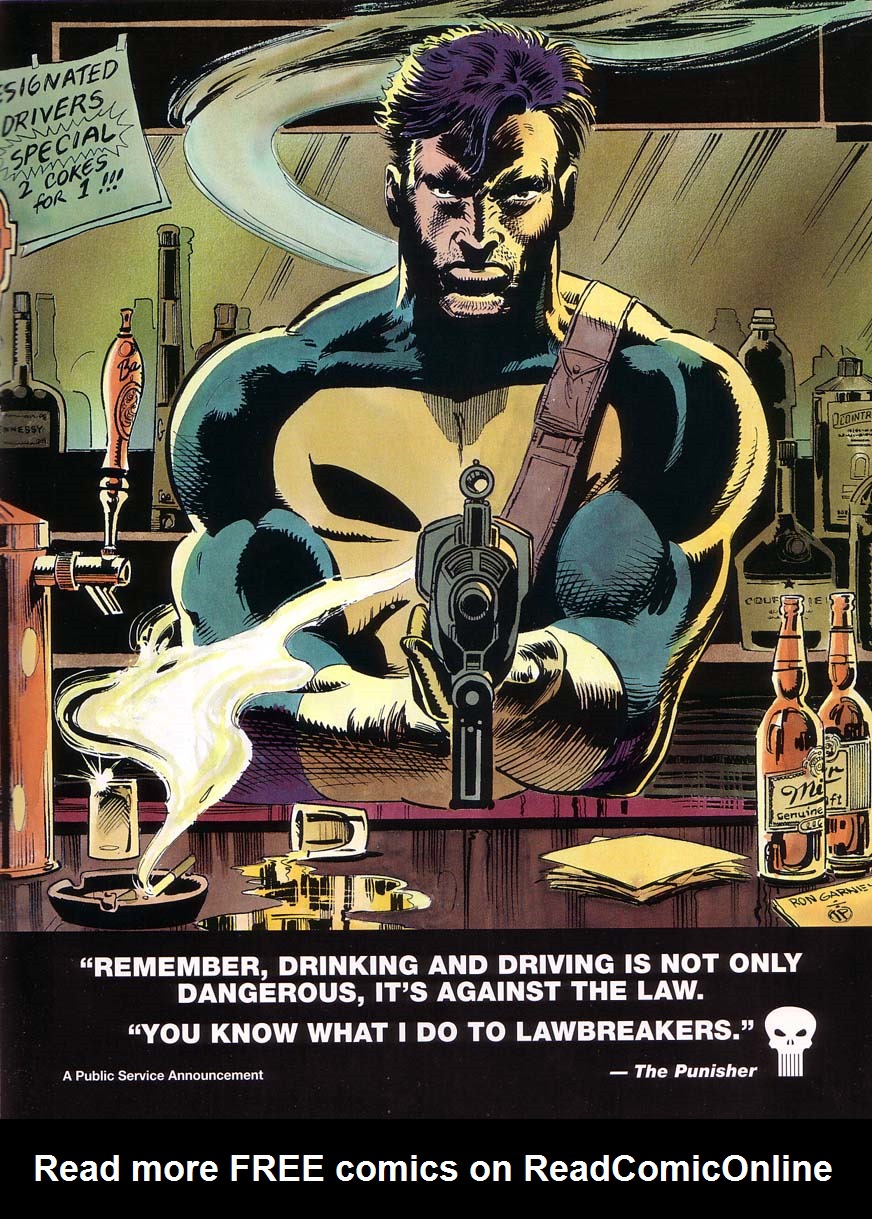 Read online Marvel: The Year-in-Review comic -  Issue #3 - 50