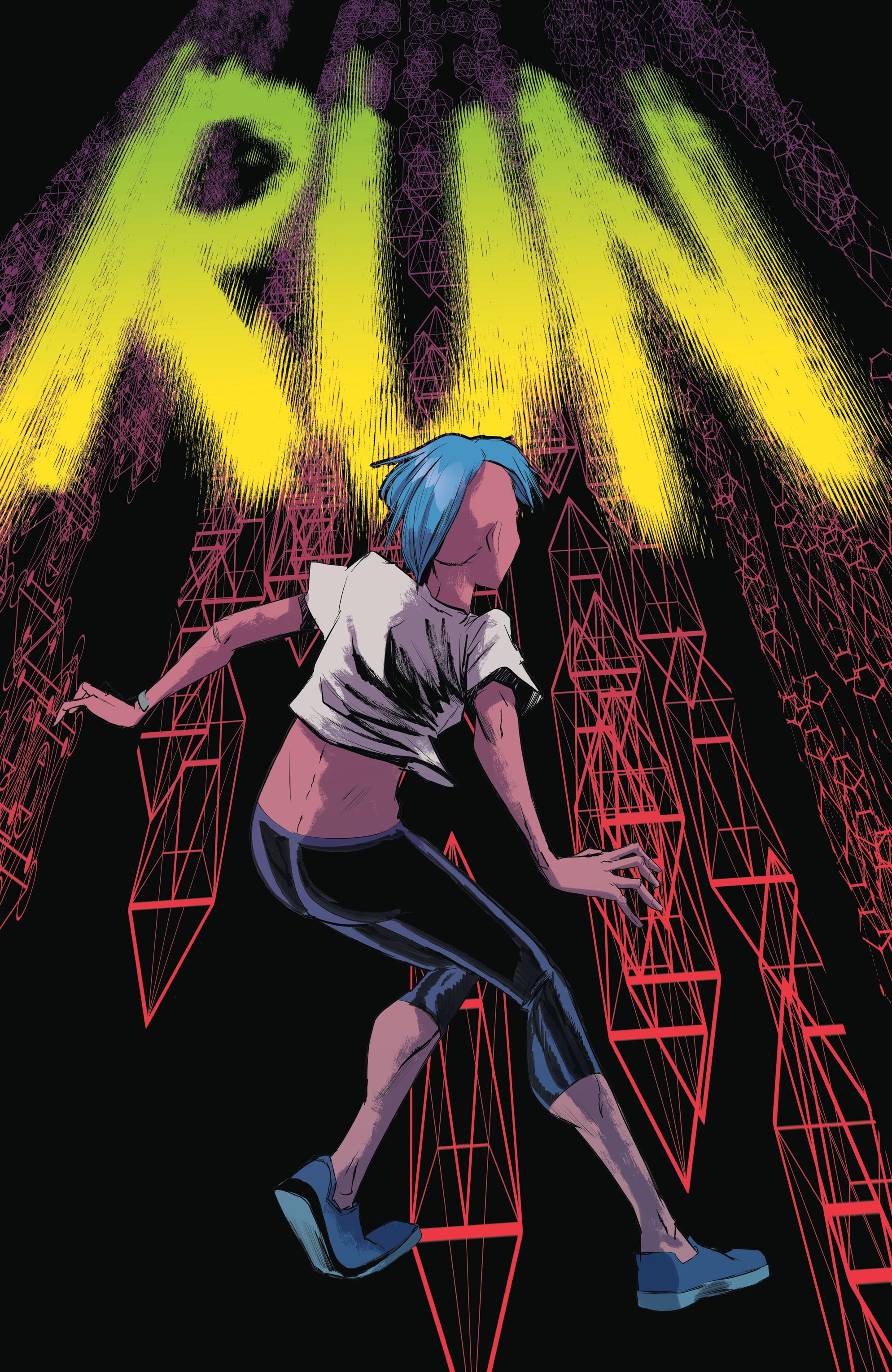 Read online Goddess Mode comic -  Issue # _TPB (Part 1) - 78