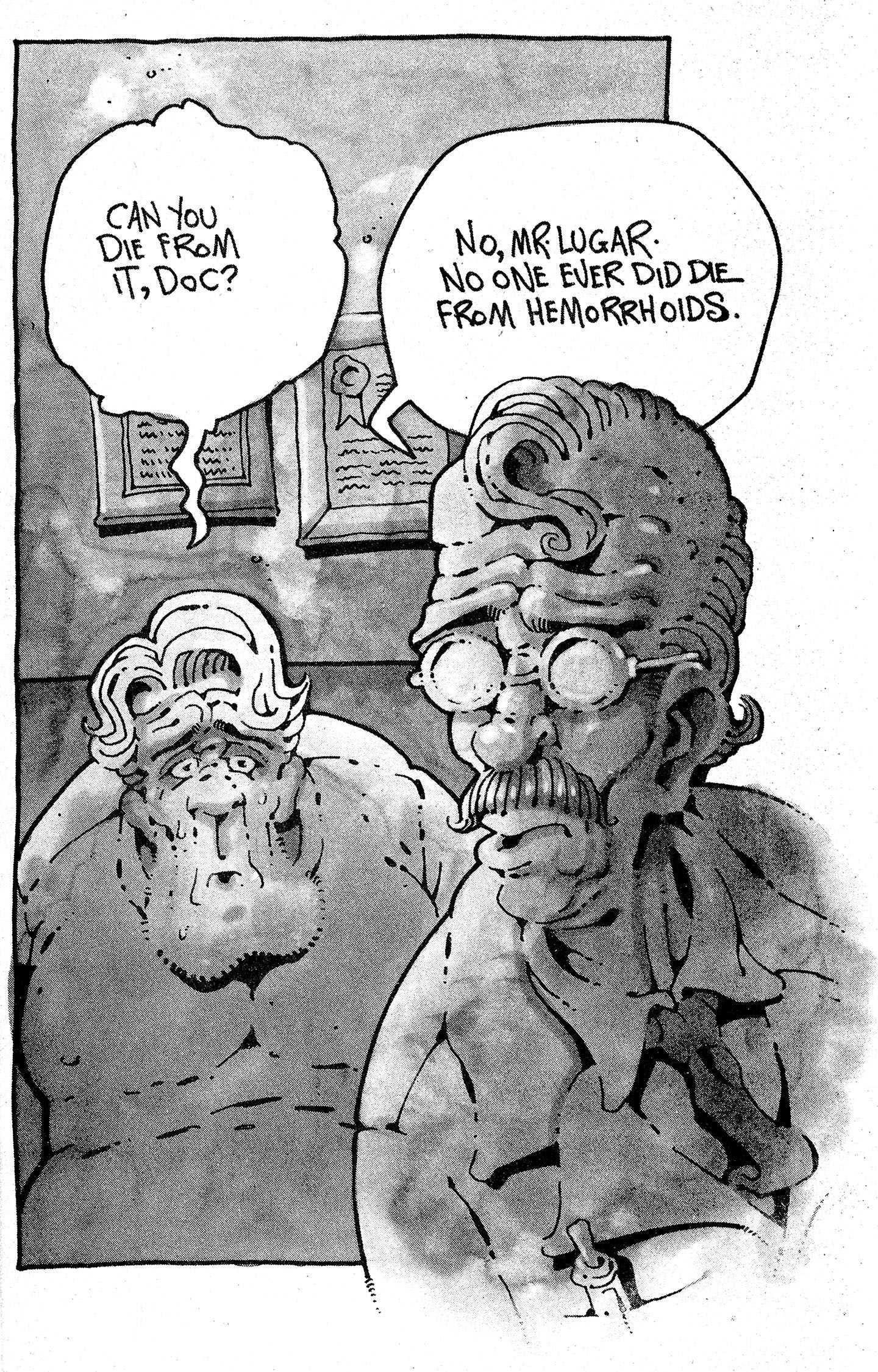 Read online Gun Fury Returns comic -  Issue #3 - 3