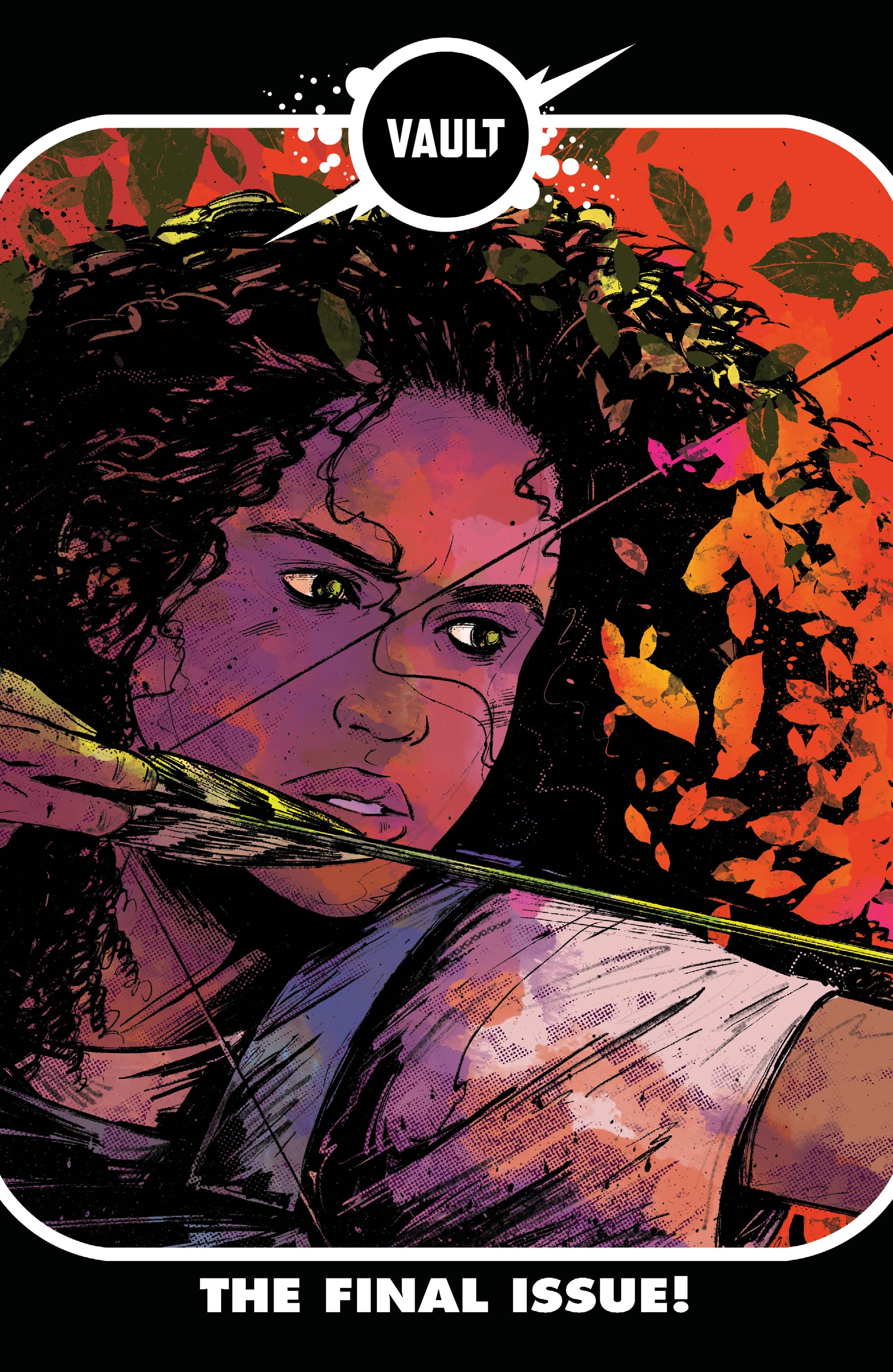 Read online Resonant comic -  Issue #9 - 31