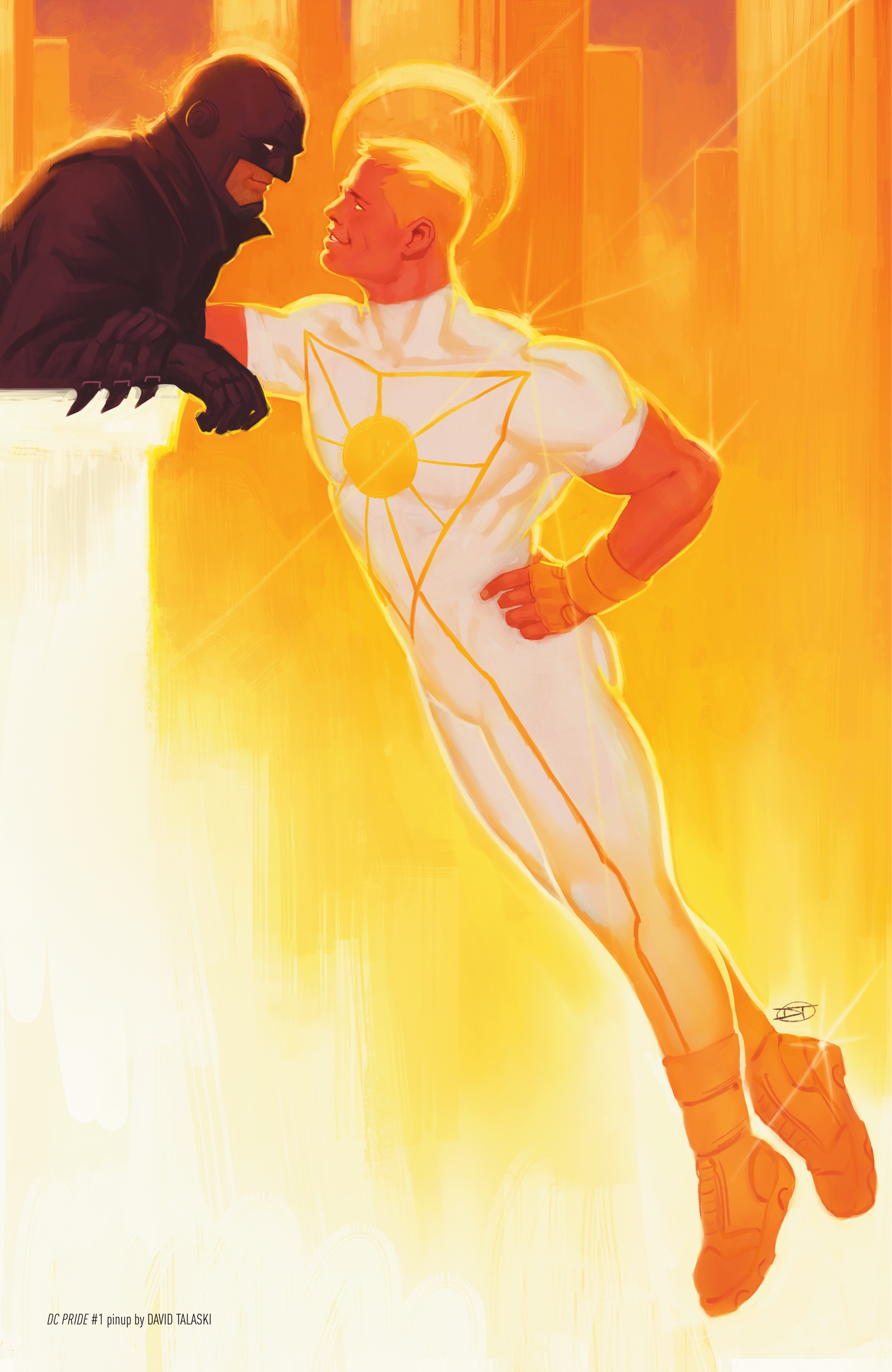 Read online Midnighter: The Complete Collection comic -  Issue # TPB (Part 4) - 123