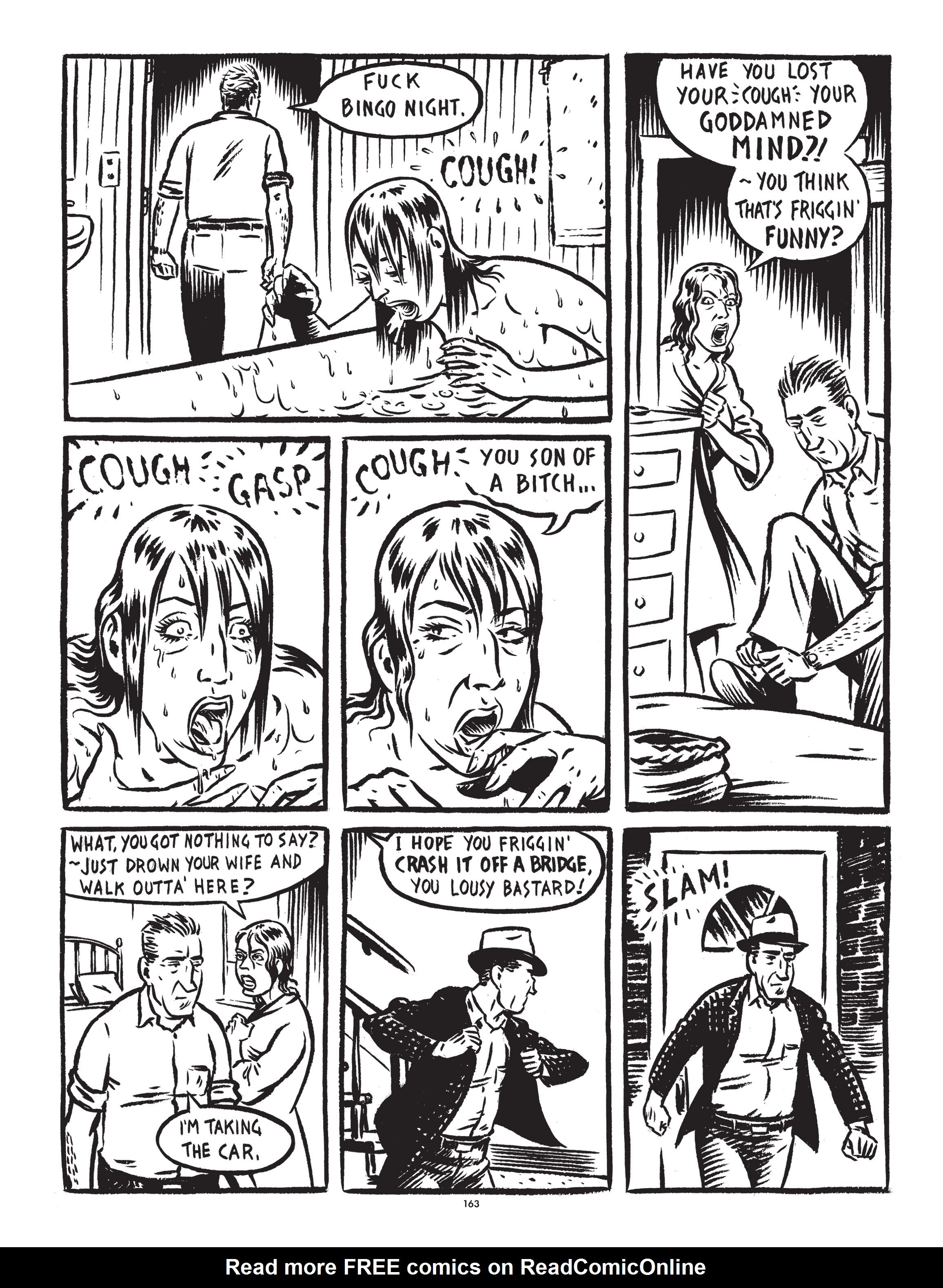 Read online To Have and To Hold comic -  Issue # TPB (Part 2) - 70