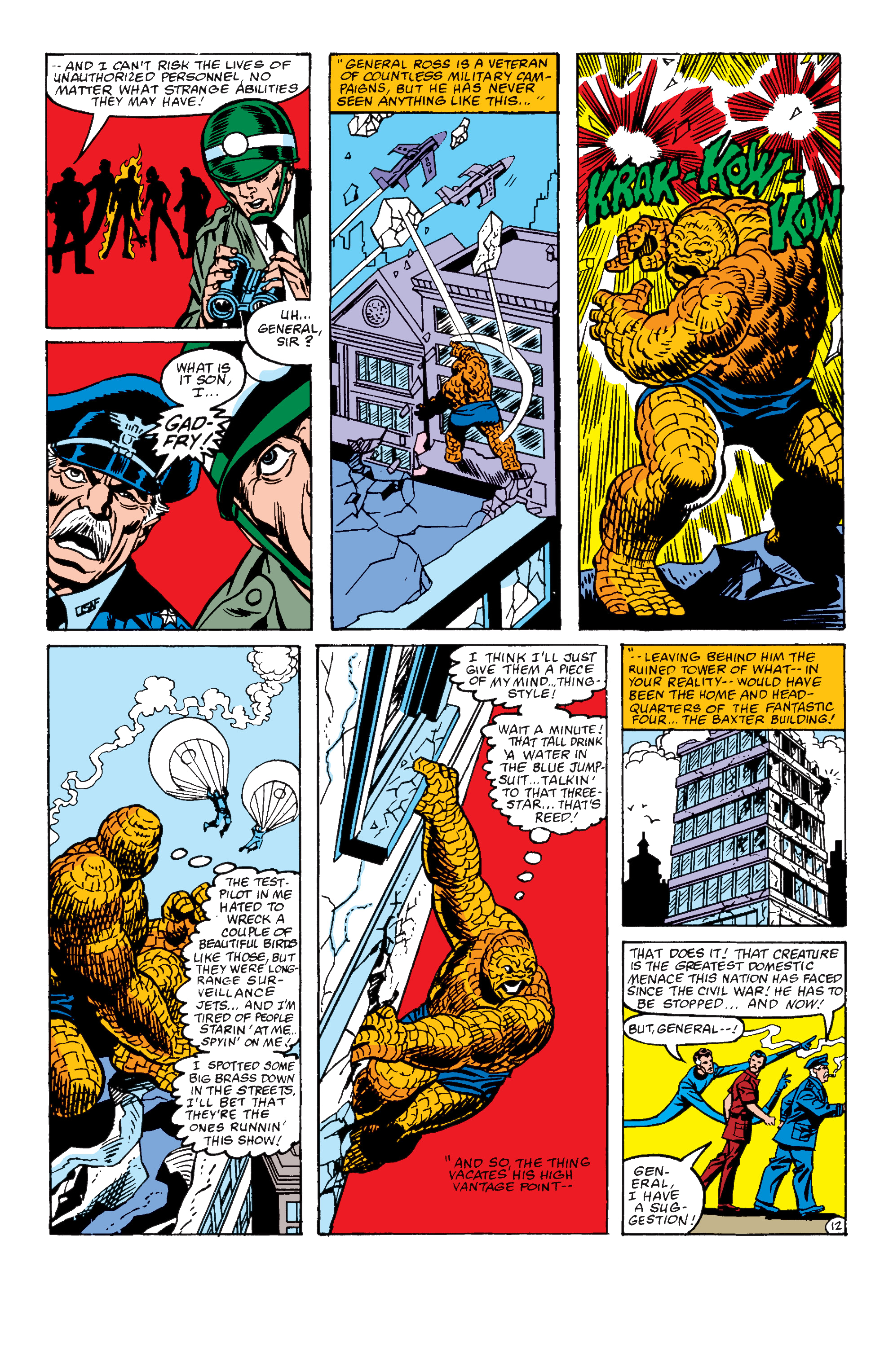 Read online What If? (1977) comic -  Issue # _Complete Collection TPB 3 (Part 4) - 18