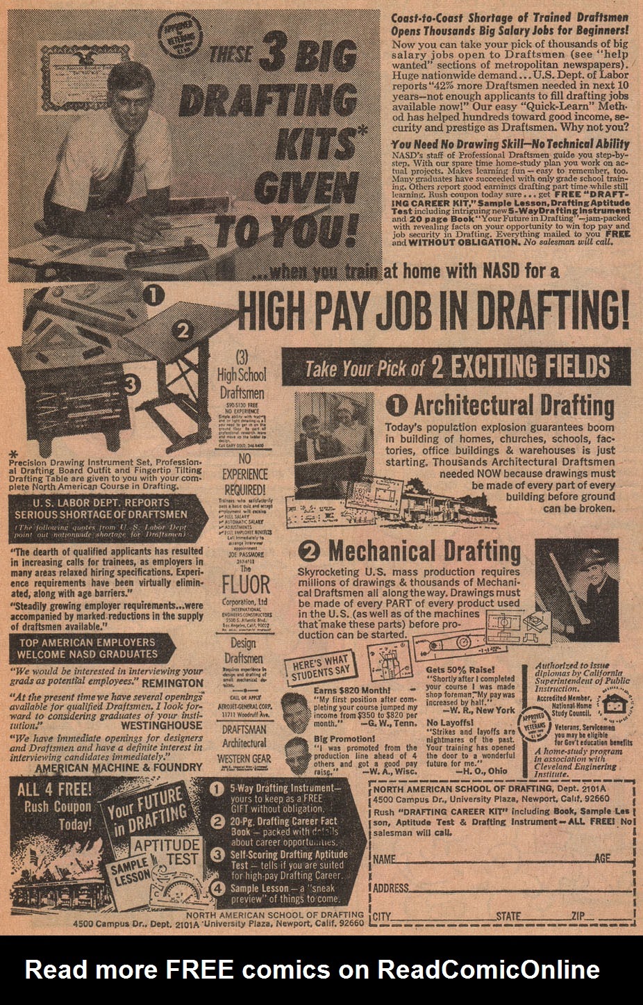 Read online Li'l Kids comic -  Issue #9 - 15