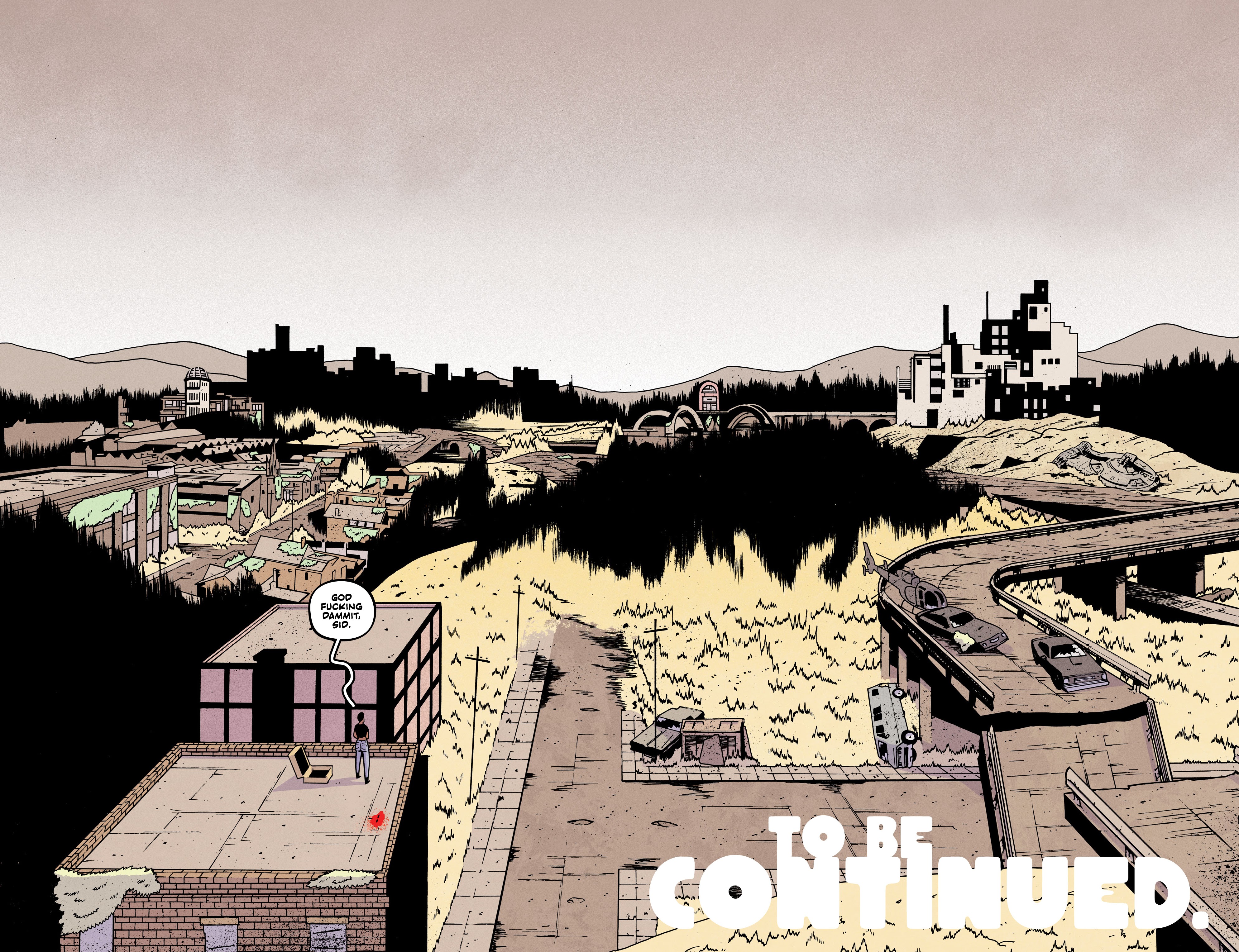Read online What's The Furthest Place From Here? comic -  Issue #1 - 52