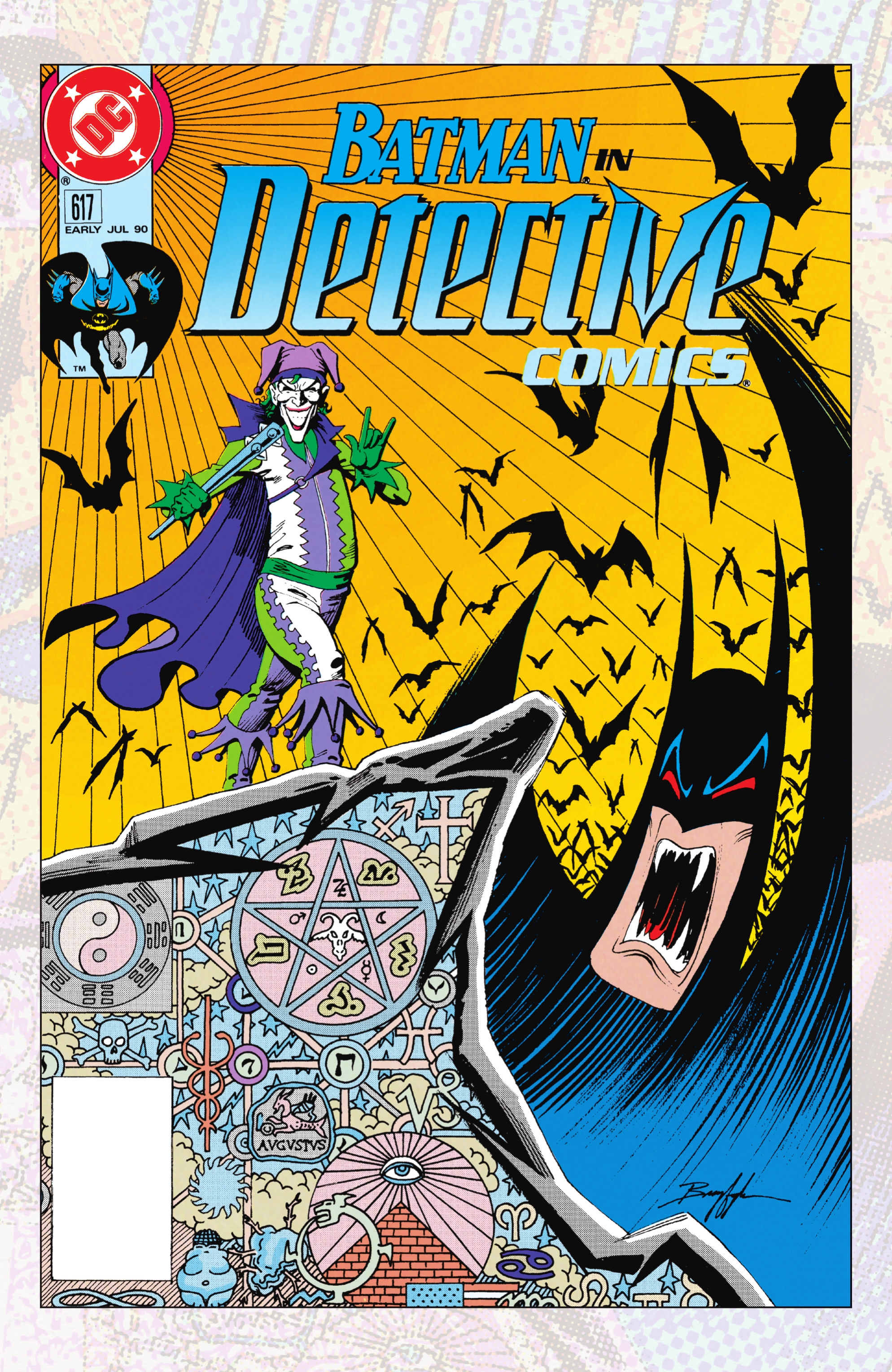 Read online Batman: The Dark Knight Detective comic -  Issue # TPB 5 (Part 2) - 2