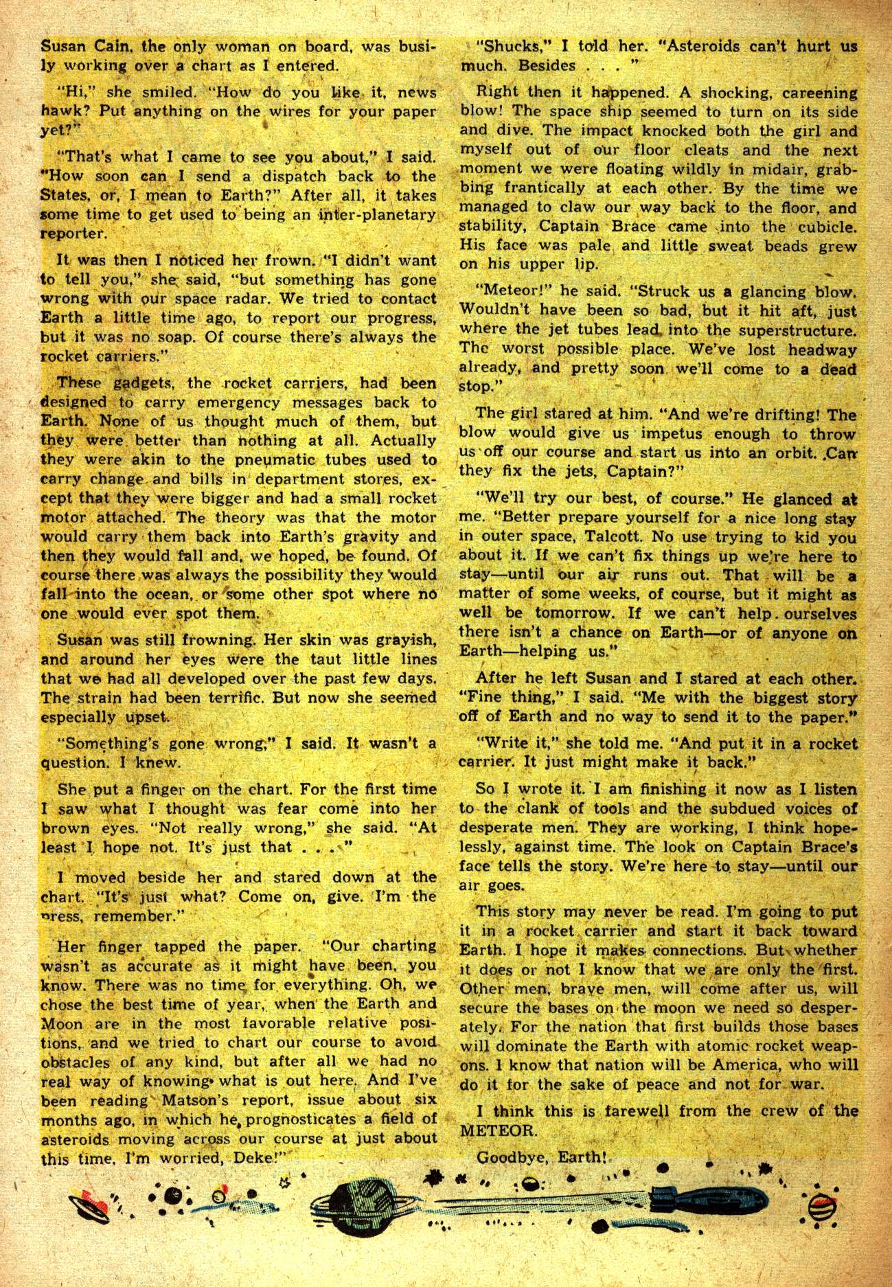 Read online Rocketman comic -  Issue # Full - 18