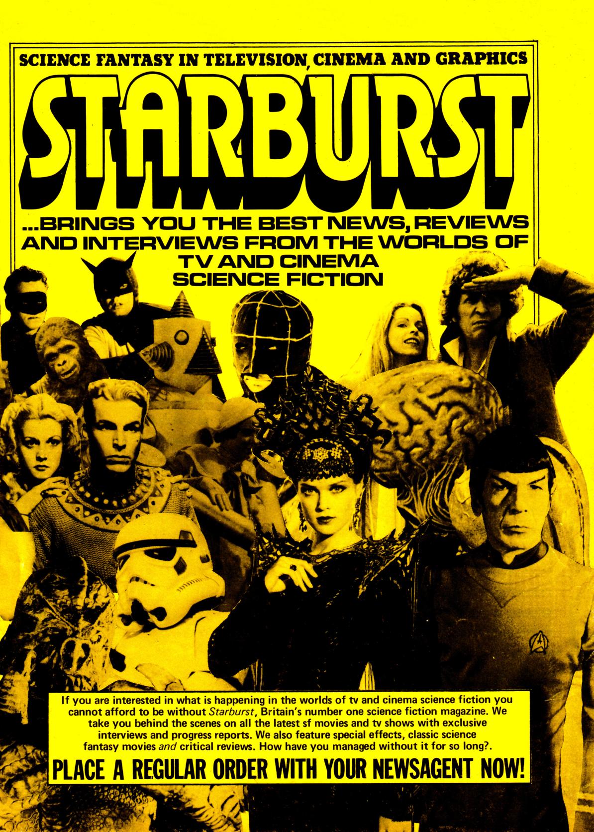 Read online Star Wars Weekly comic -  Issue #130 - 28