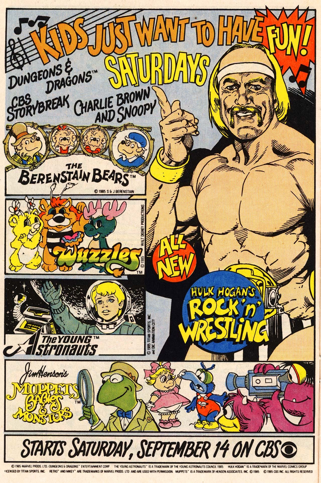Read online Royal Roy comic -  Issue #5 - 14
