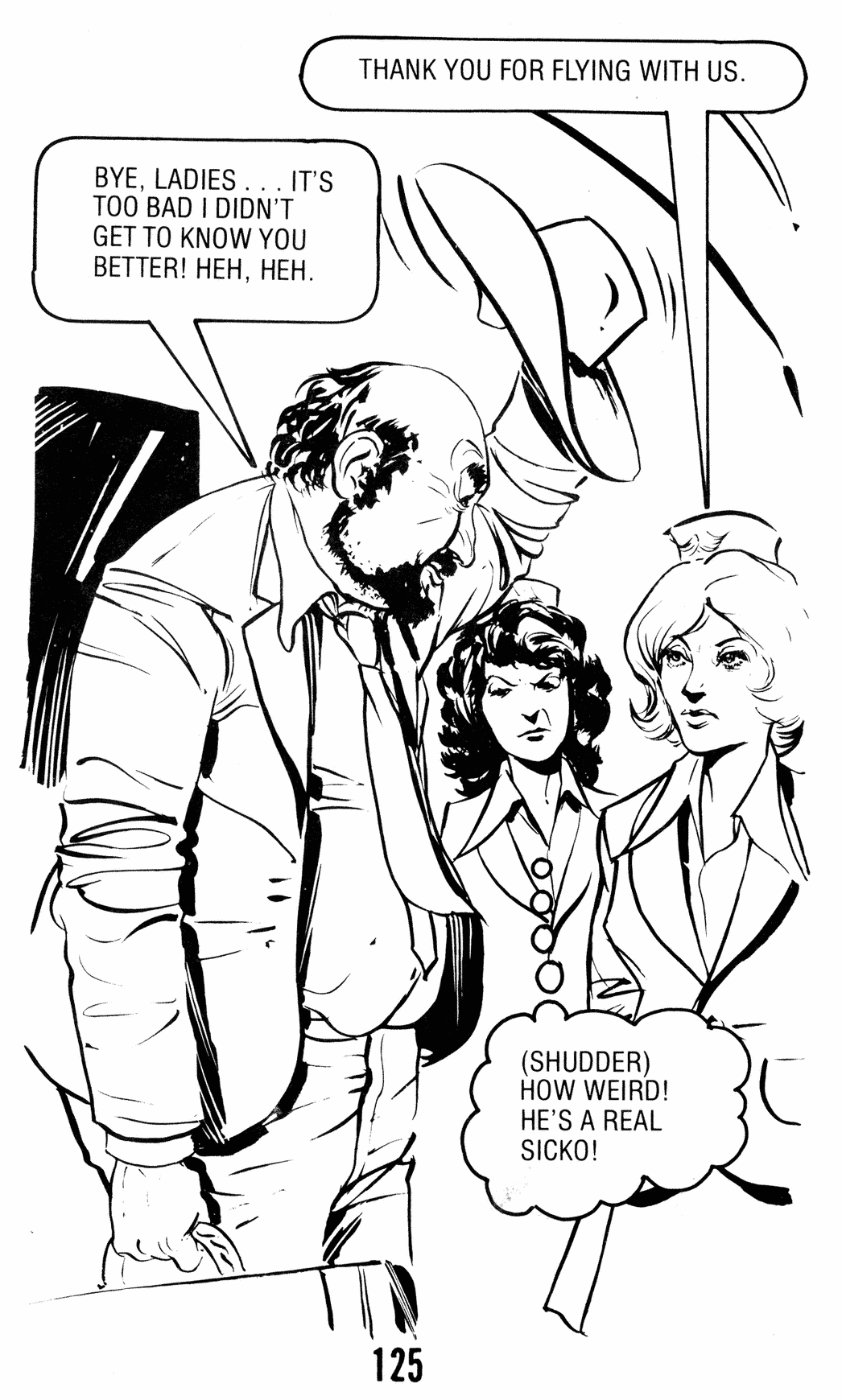 Read online Going bananas? comic -  Issue # TPB (Part 2) - 28