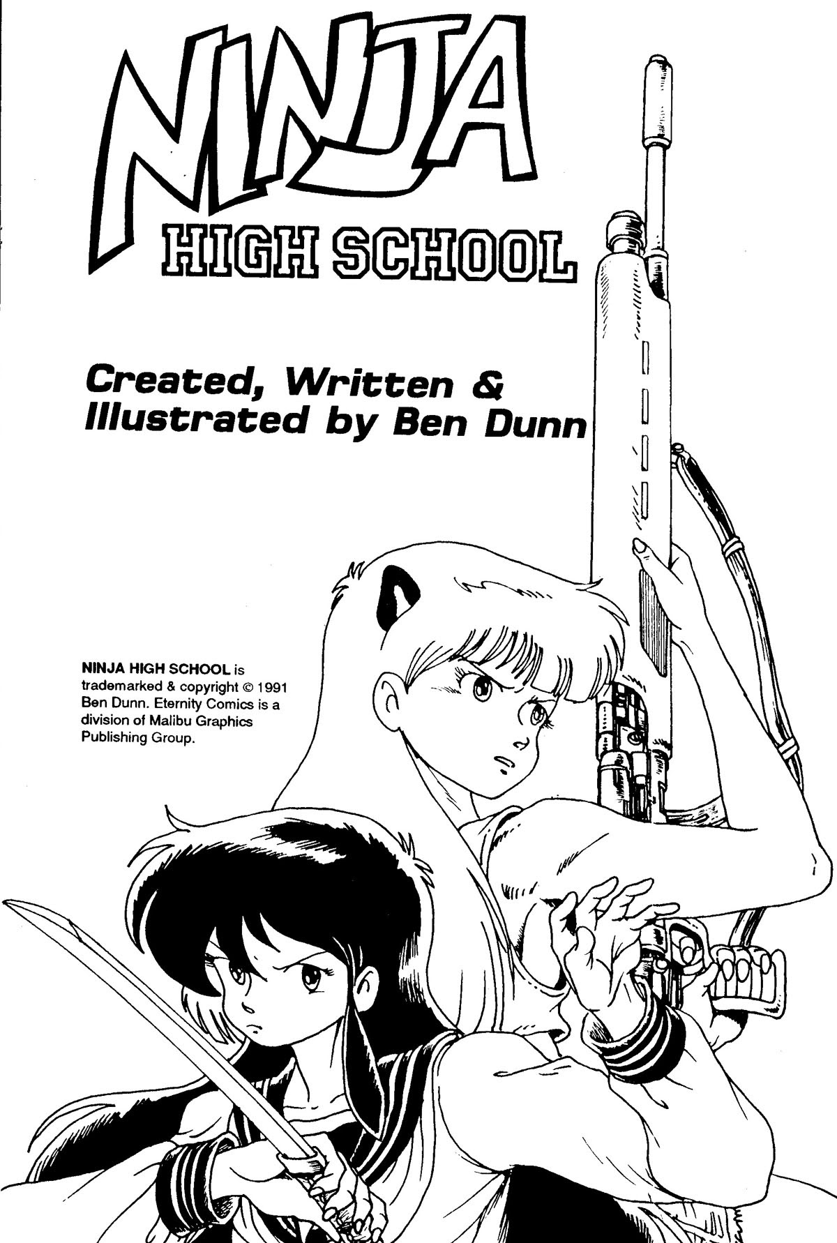 Read online Robotech - Firewalkers comic -  Issue # Full - 22