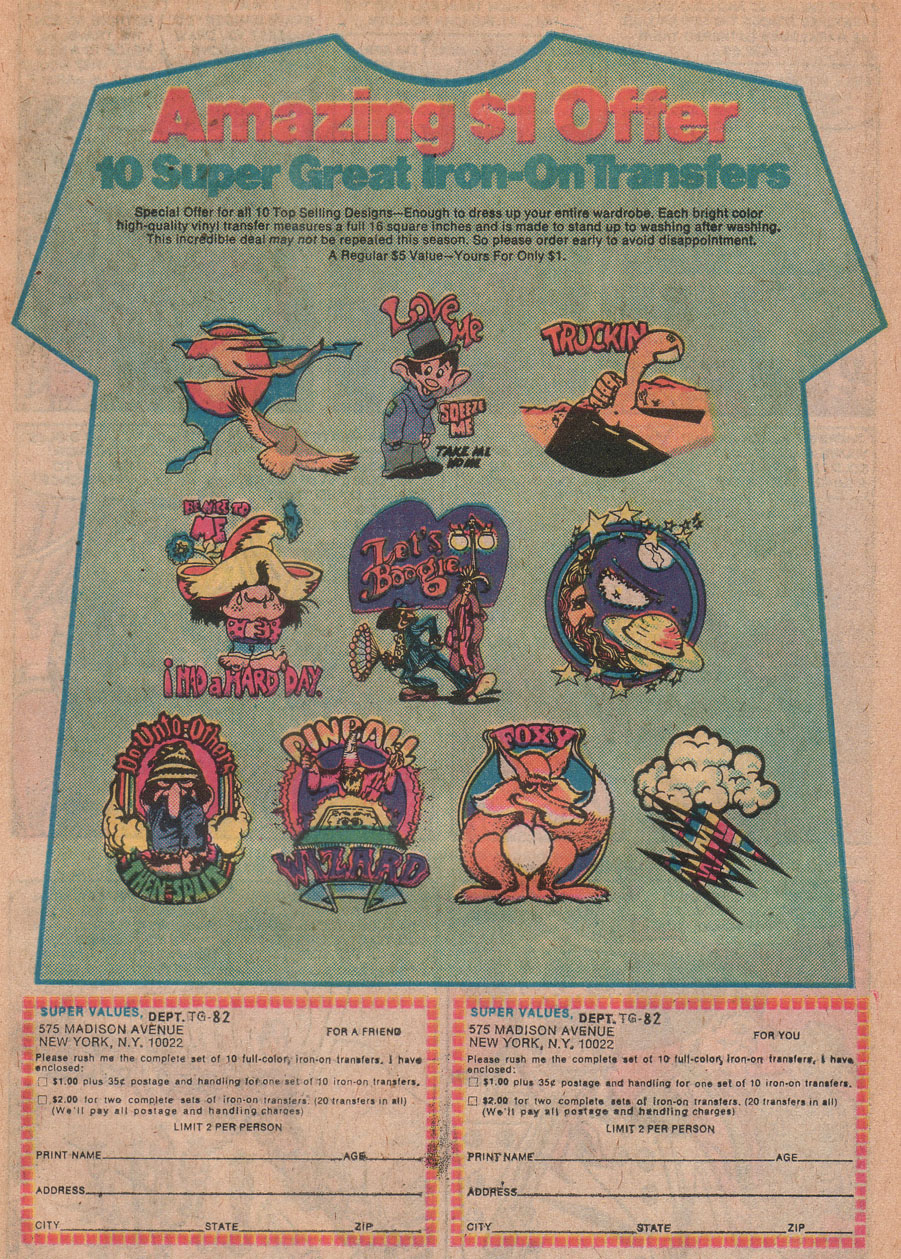 Read online Ringo Kid (1970) comic -  Issue #26 - 7