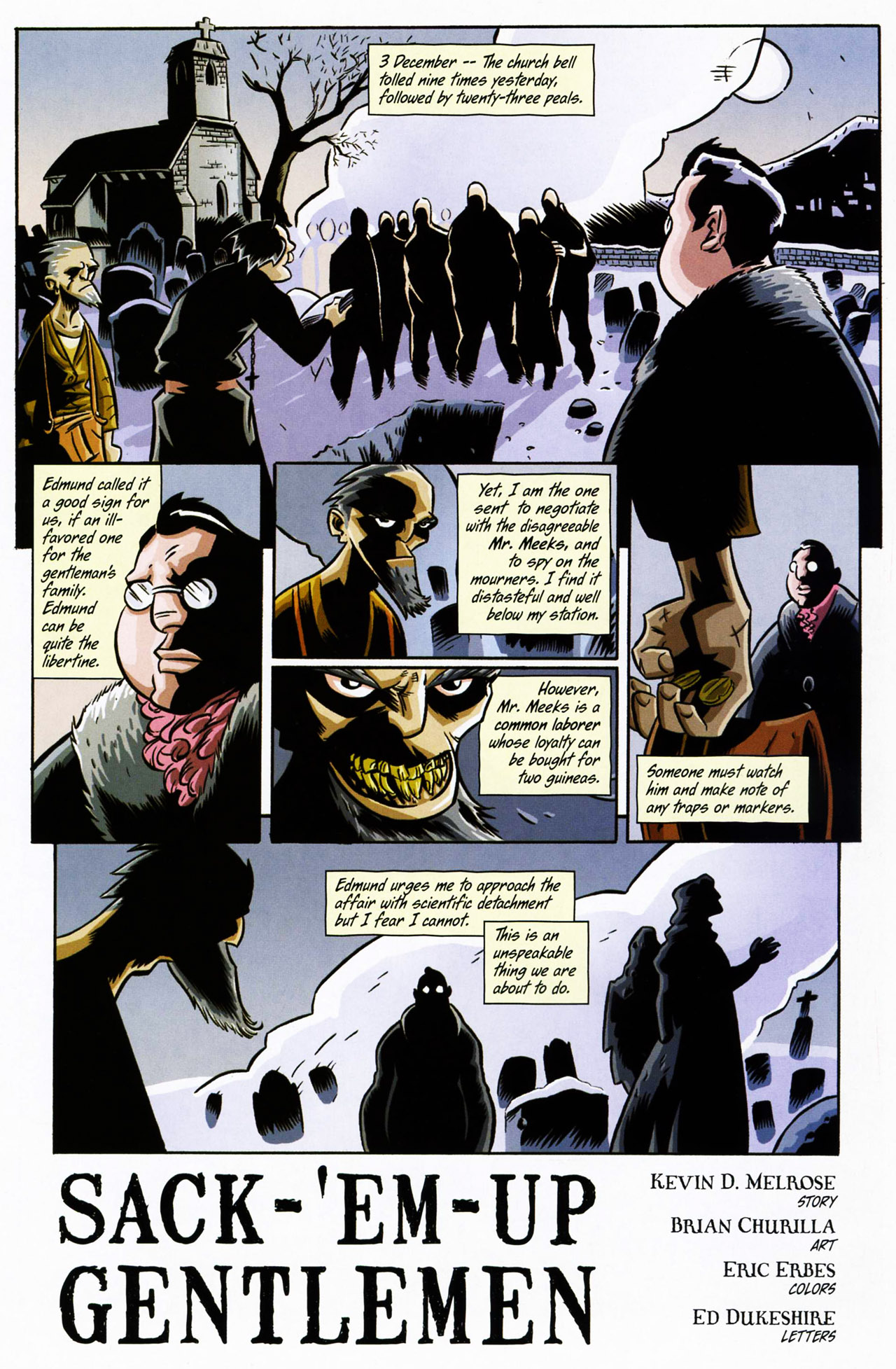 Read online Digital Webbing Presents comic -  Issue #27 - 14