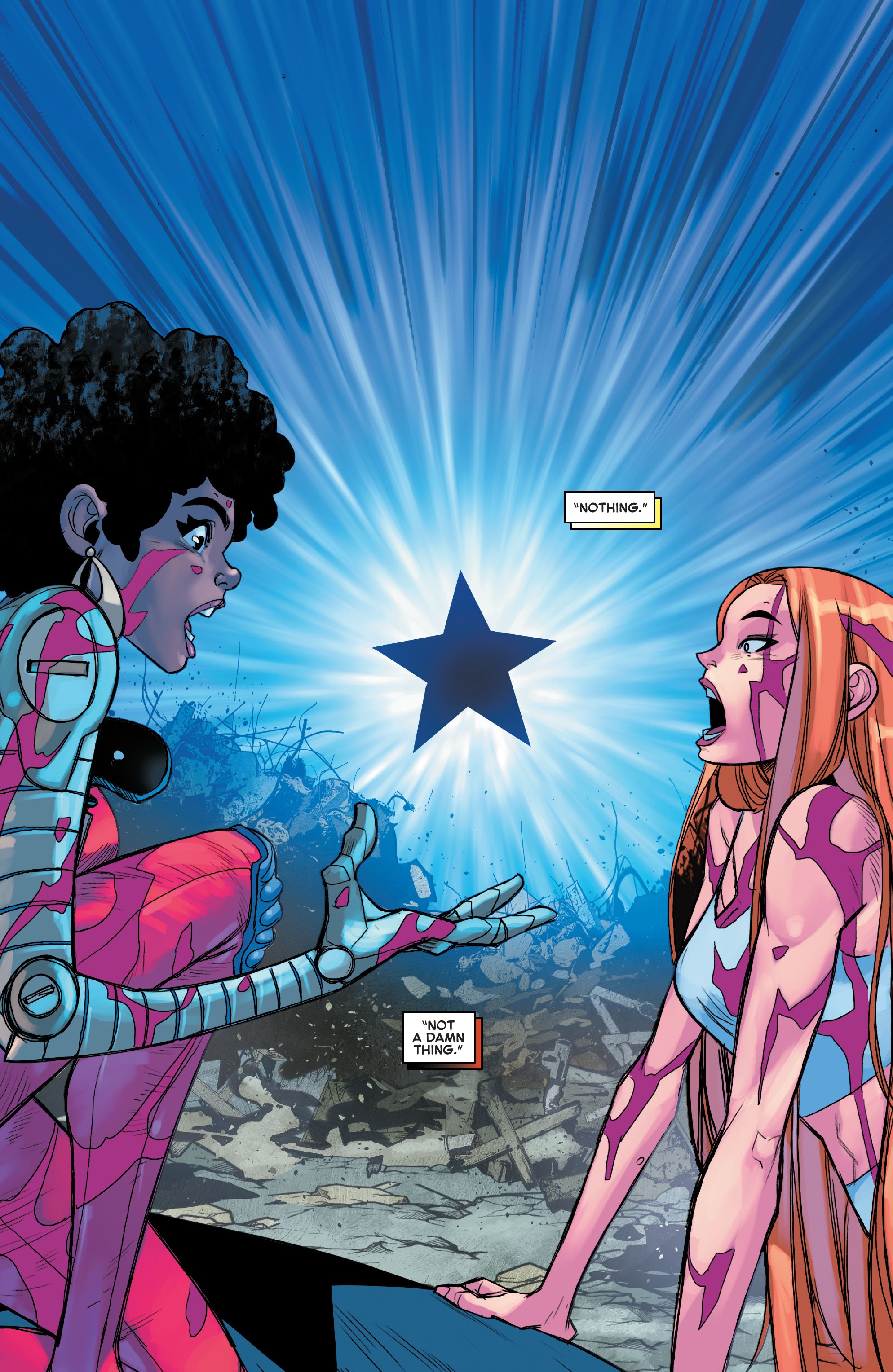 Read online The Amazing Spider-Man (2018) comic -  Issue #78.BEY - 29