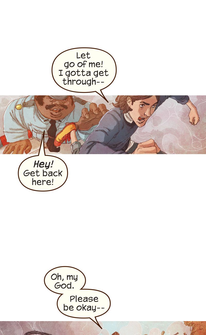 Read online Ms. Marvel: Generation Why Infinity Comic comic -  Issue #6 - 49