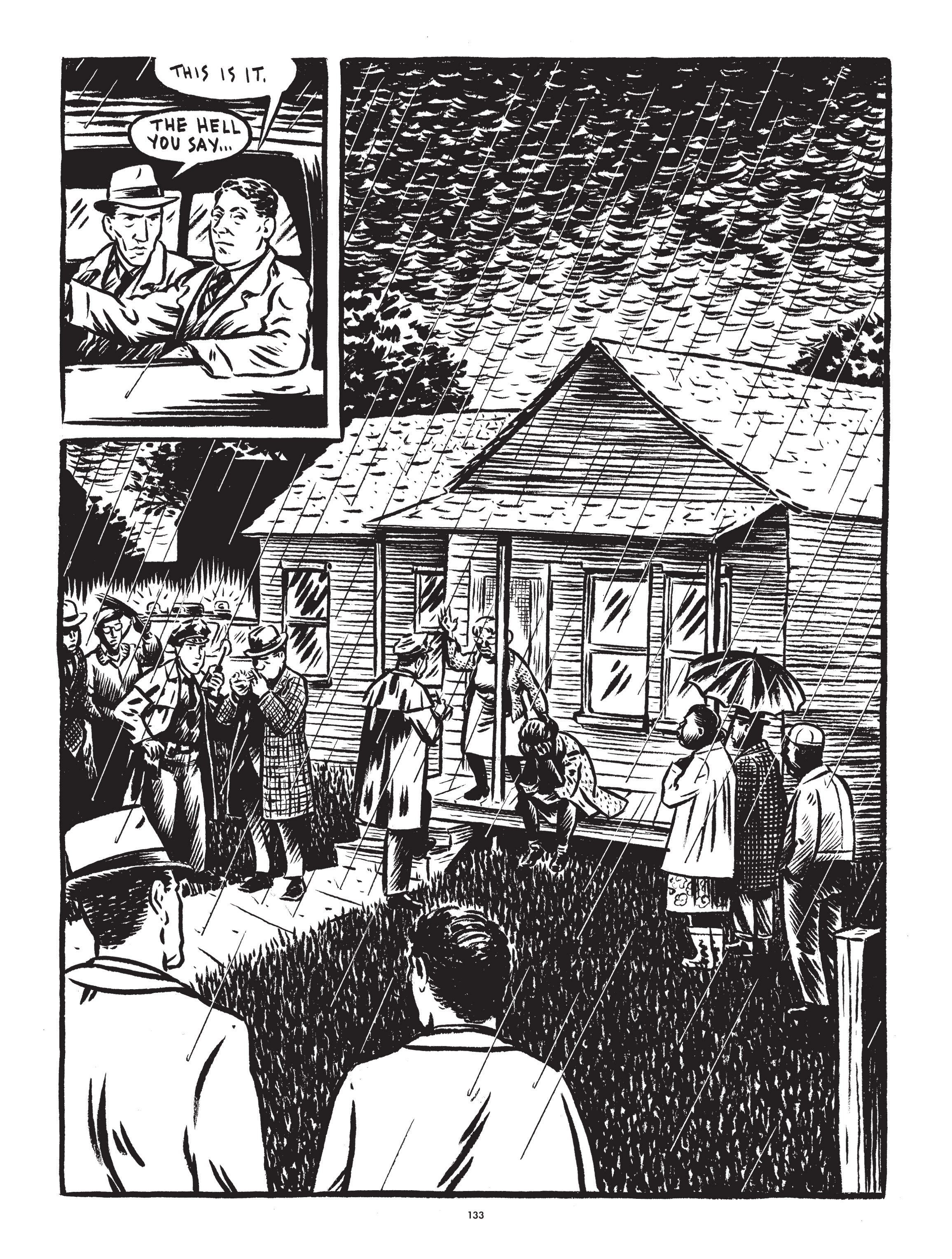 Read online To Have and To Hold comic -  Issue # TPB (Part 2) - 40